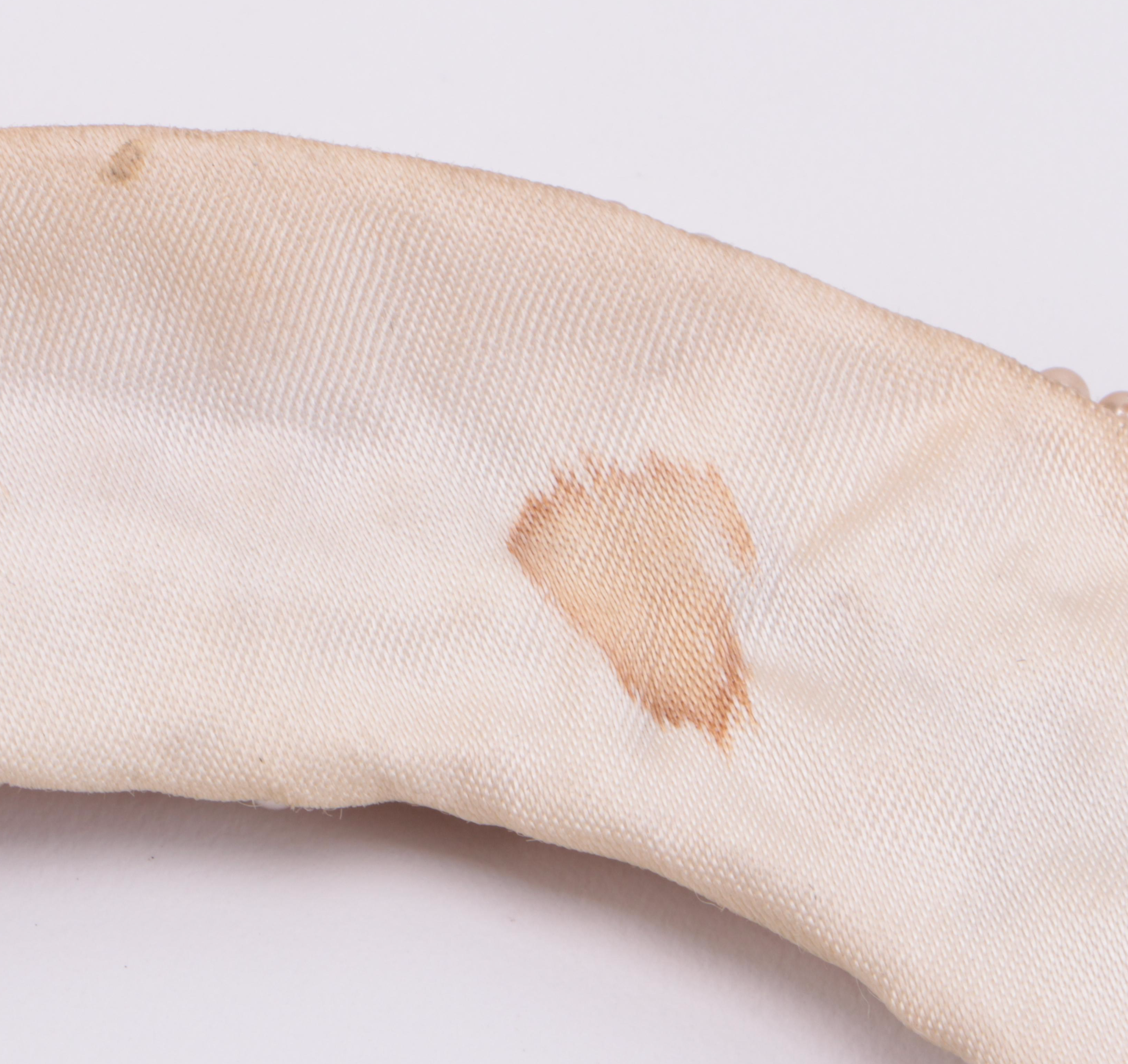 Sally Gee and Baare Beards Inc. Beaded Collar Necklaces