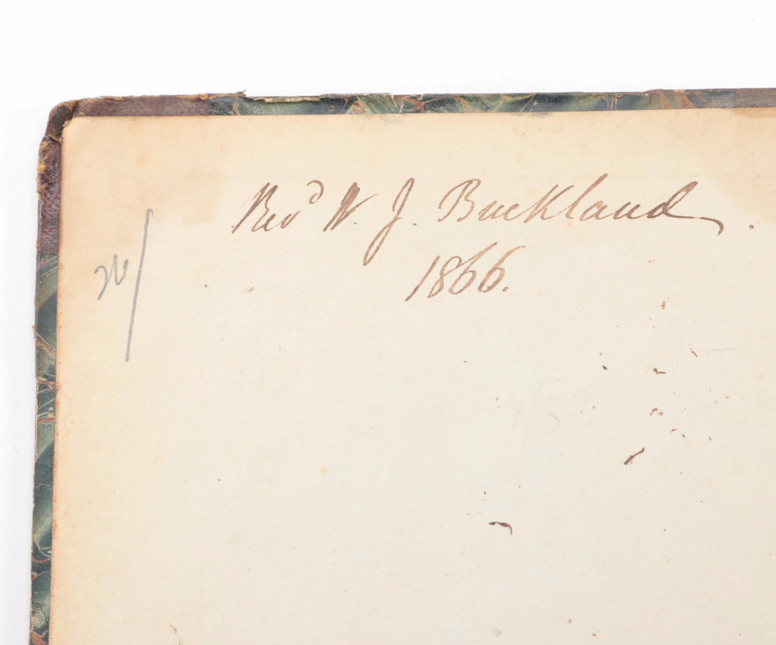 "Sylvester Sound: The Somnambulist" Third Edition by Henry Cockton, 1849