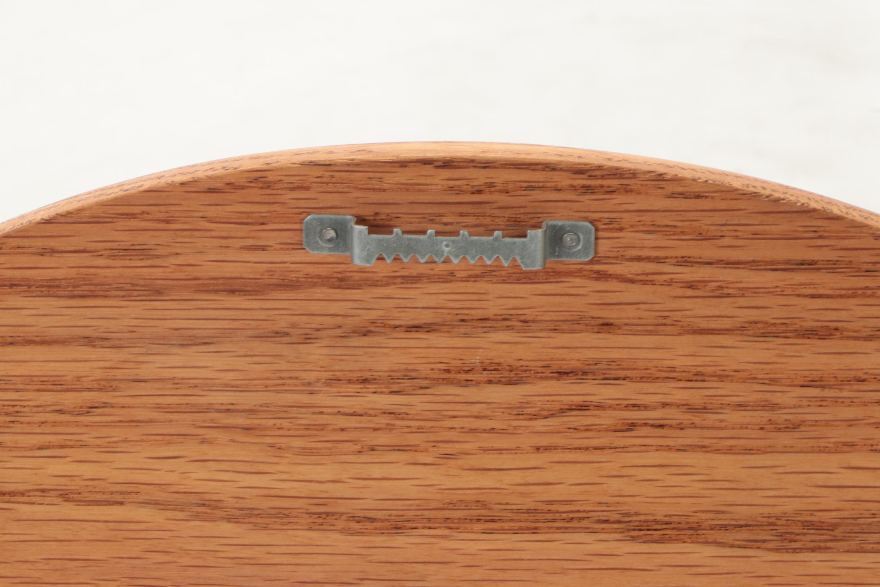 "Star Trek Voyager" Fourth Season Cast & Crew Commemorative Gift Plaque