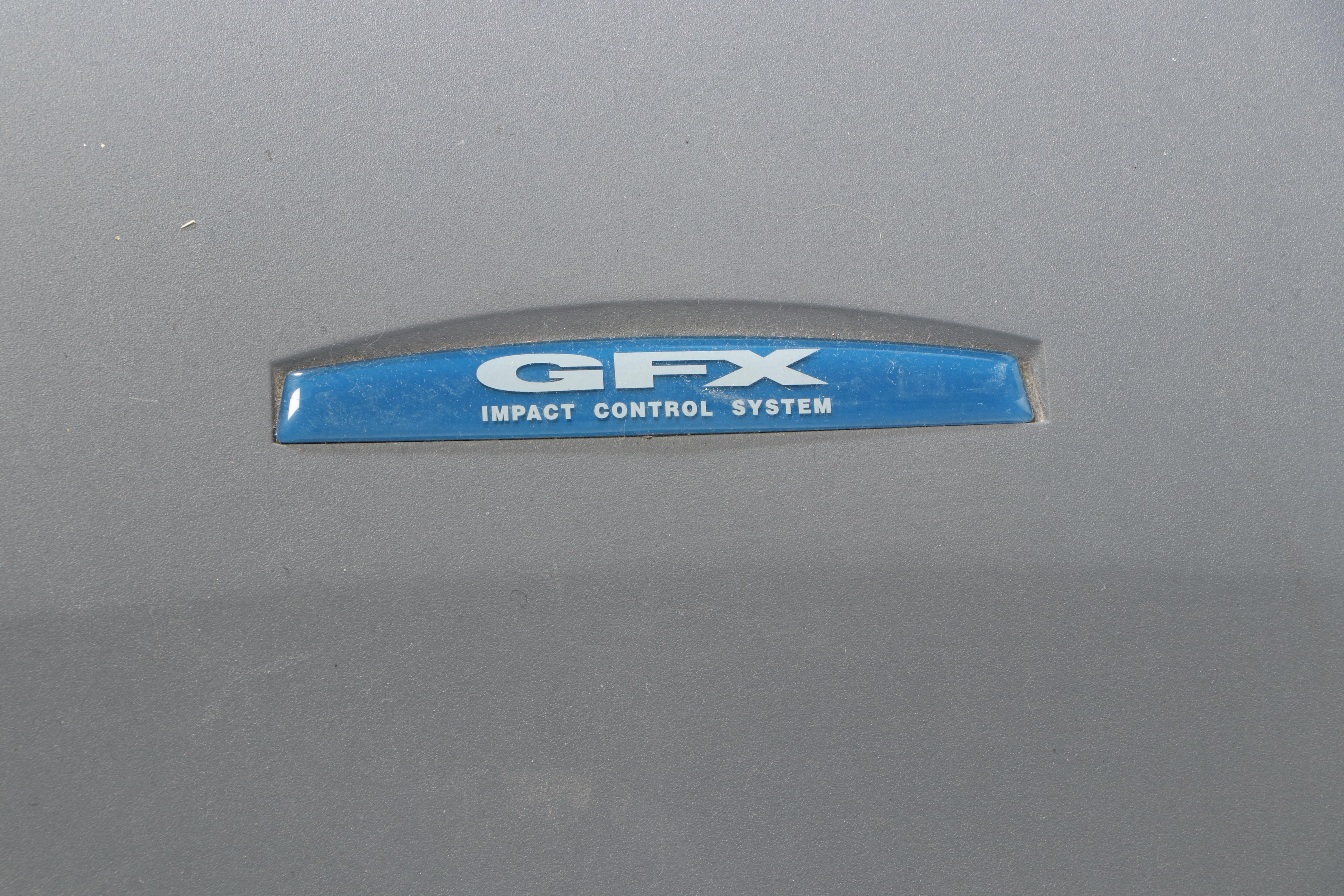 Precor 9.33i Low Impact Treadmill