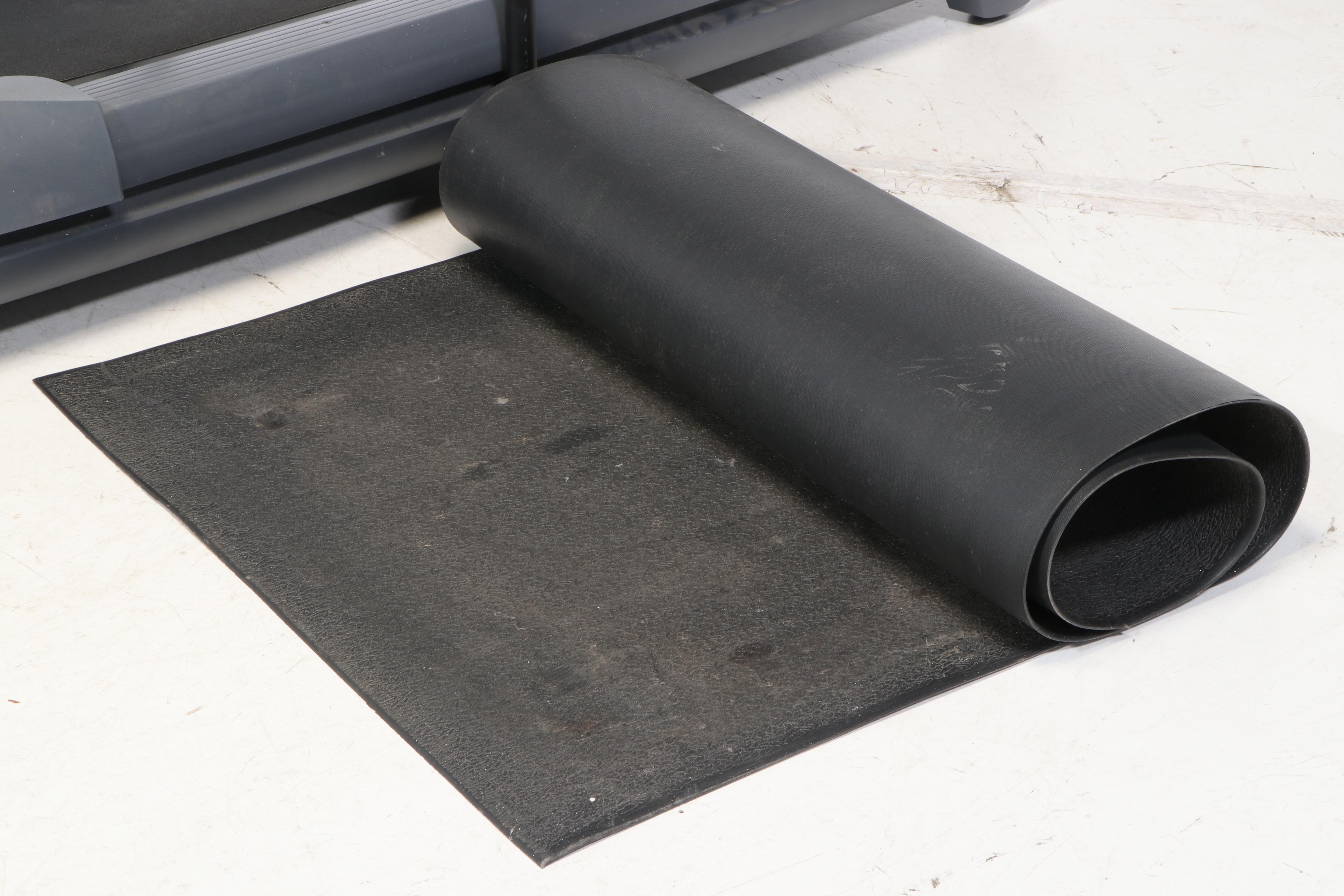 Precor 9.33i Low Impact Treadmill