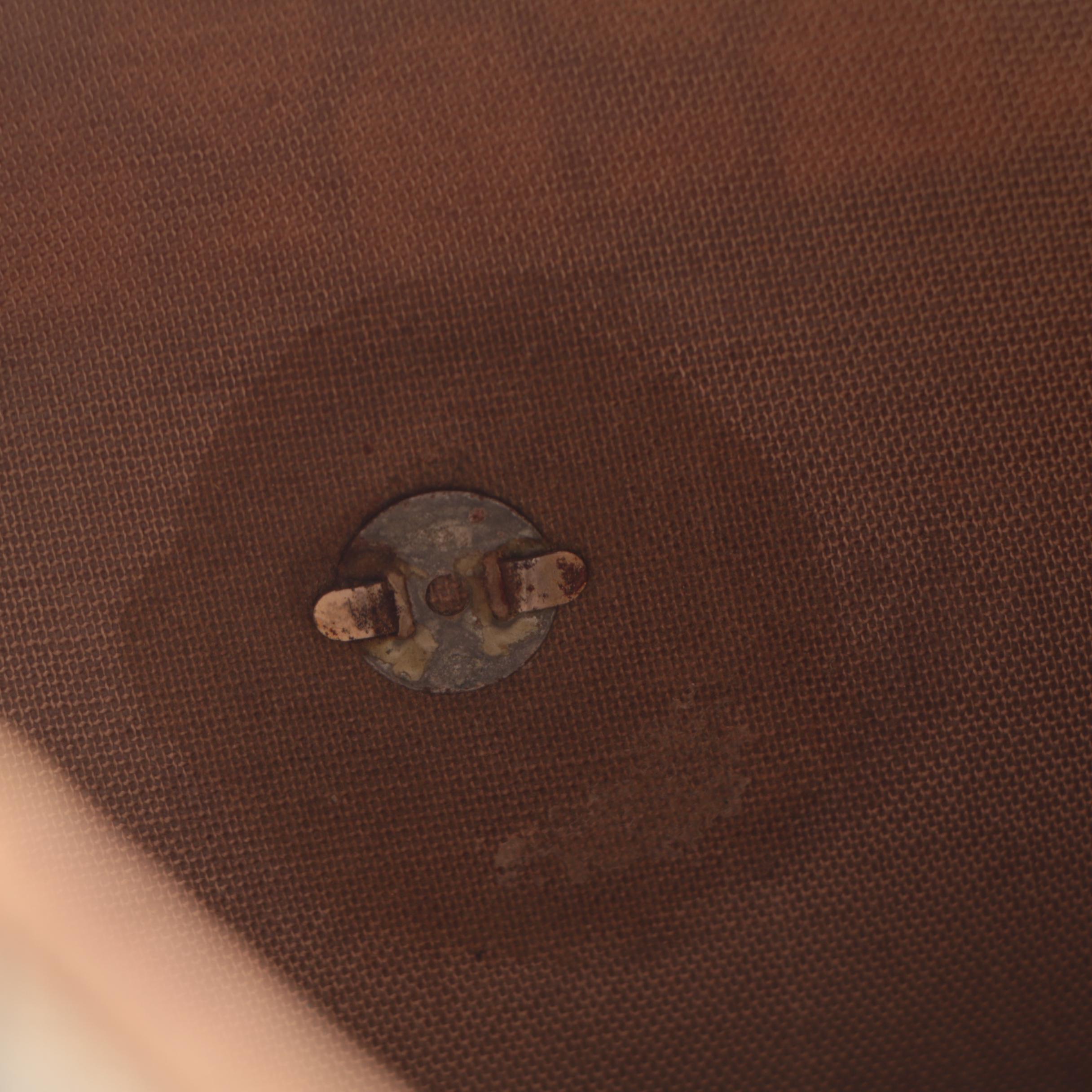 Gucci Plus GG Coated Canvas Web Strap Tote Bag