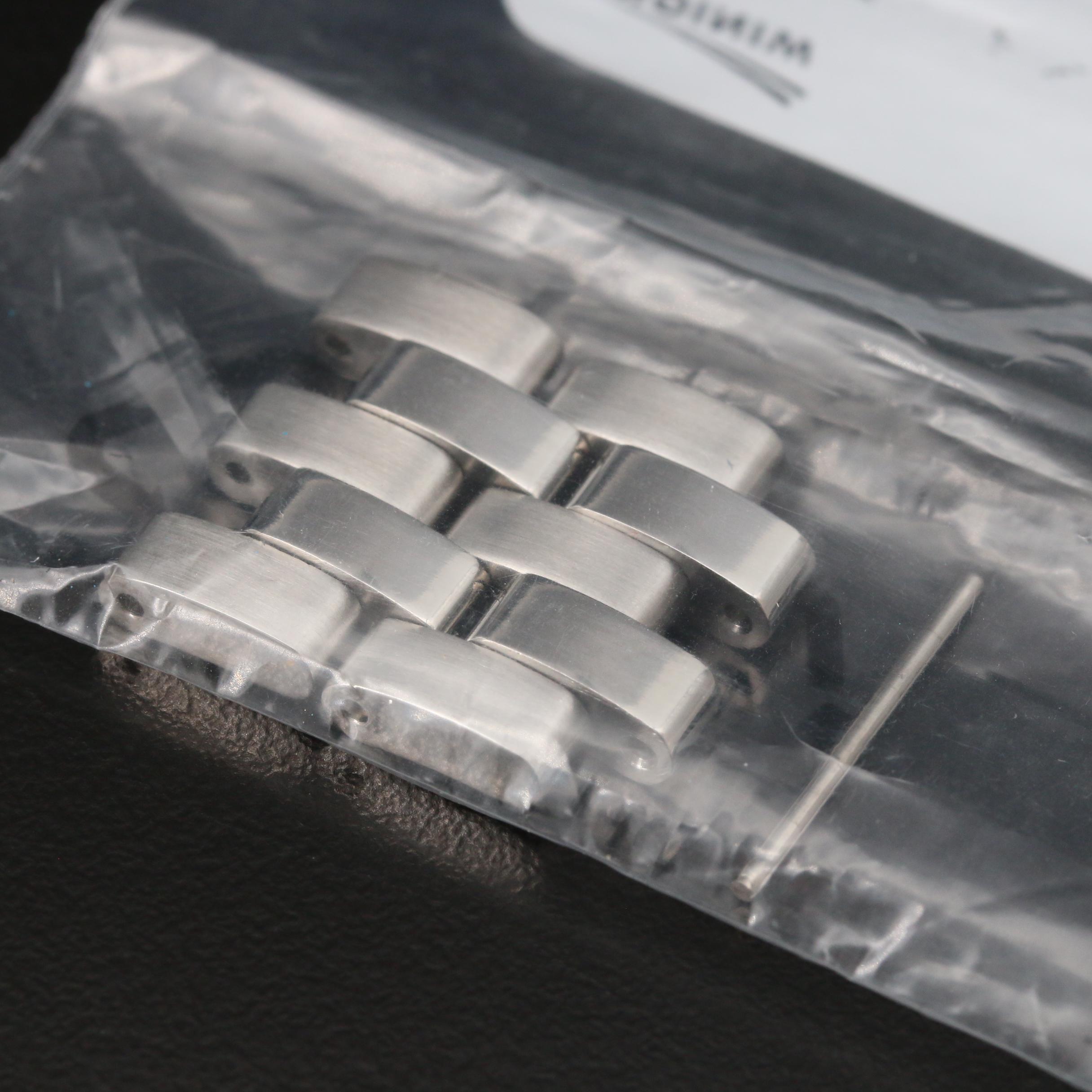 Citizen "Eco-Drive" World Time A-T Stainless Steel Quartz Watch