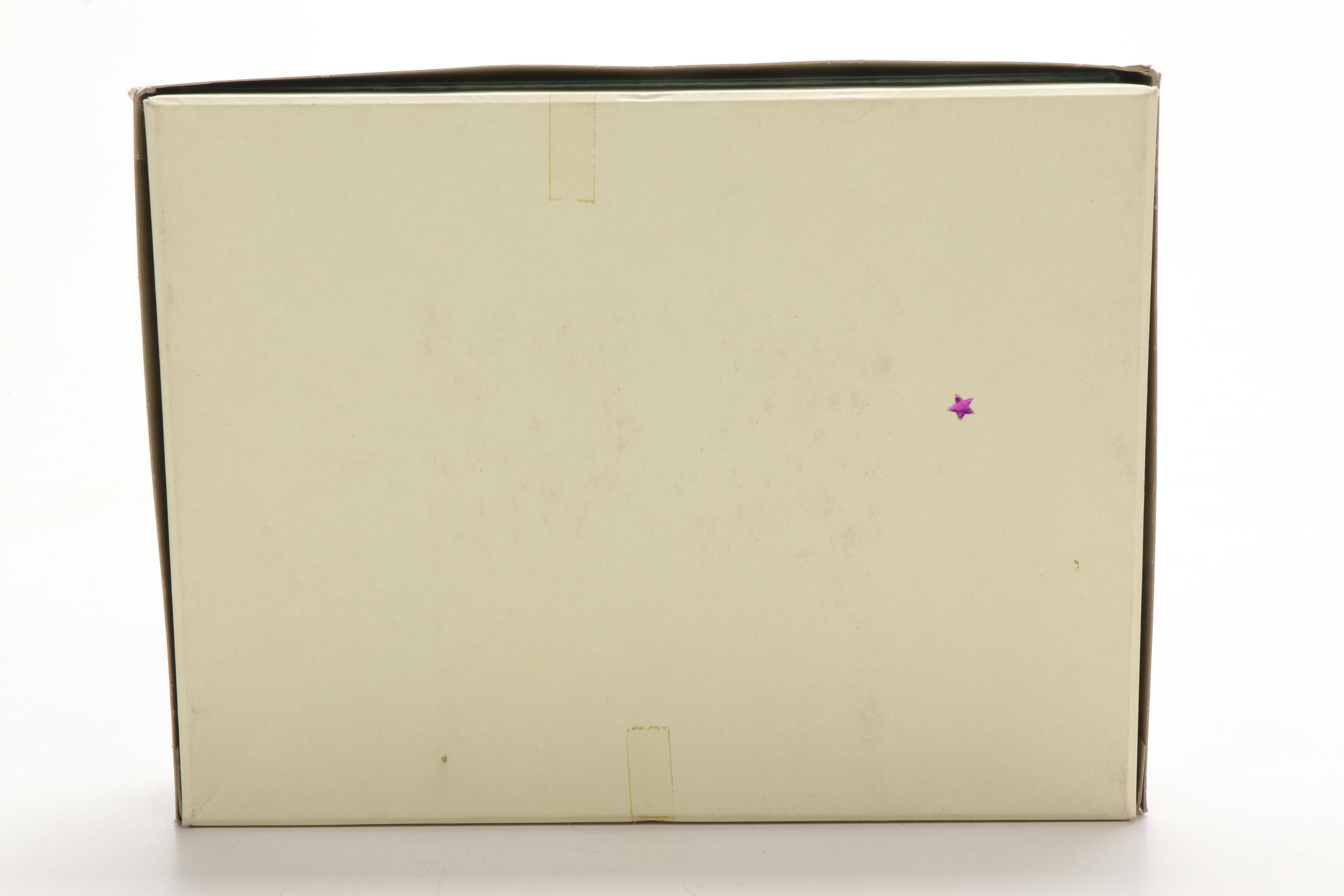 Children's Porcelain Tea Sets, Featuring Walt Disney's "Alice in Wonderland"