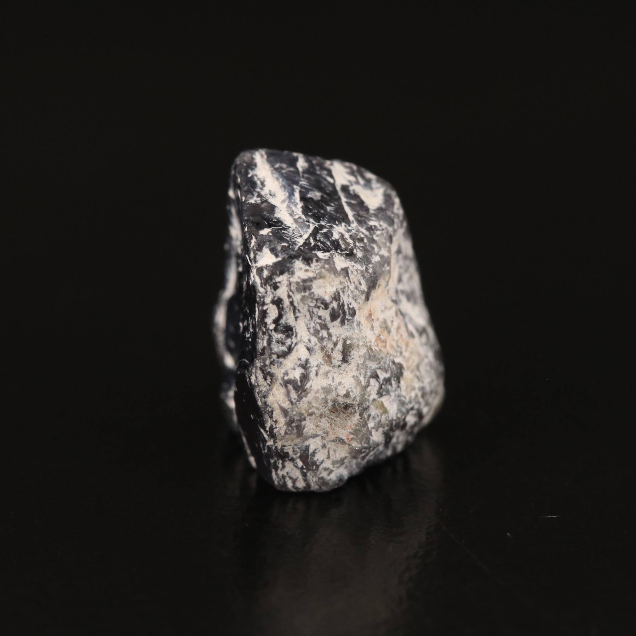 Loose 14.46 CT Rough Cut Iolite