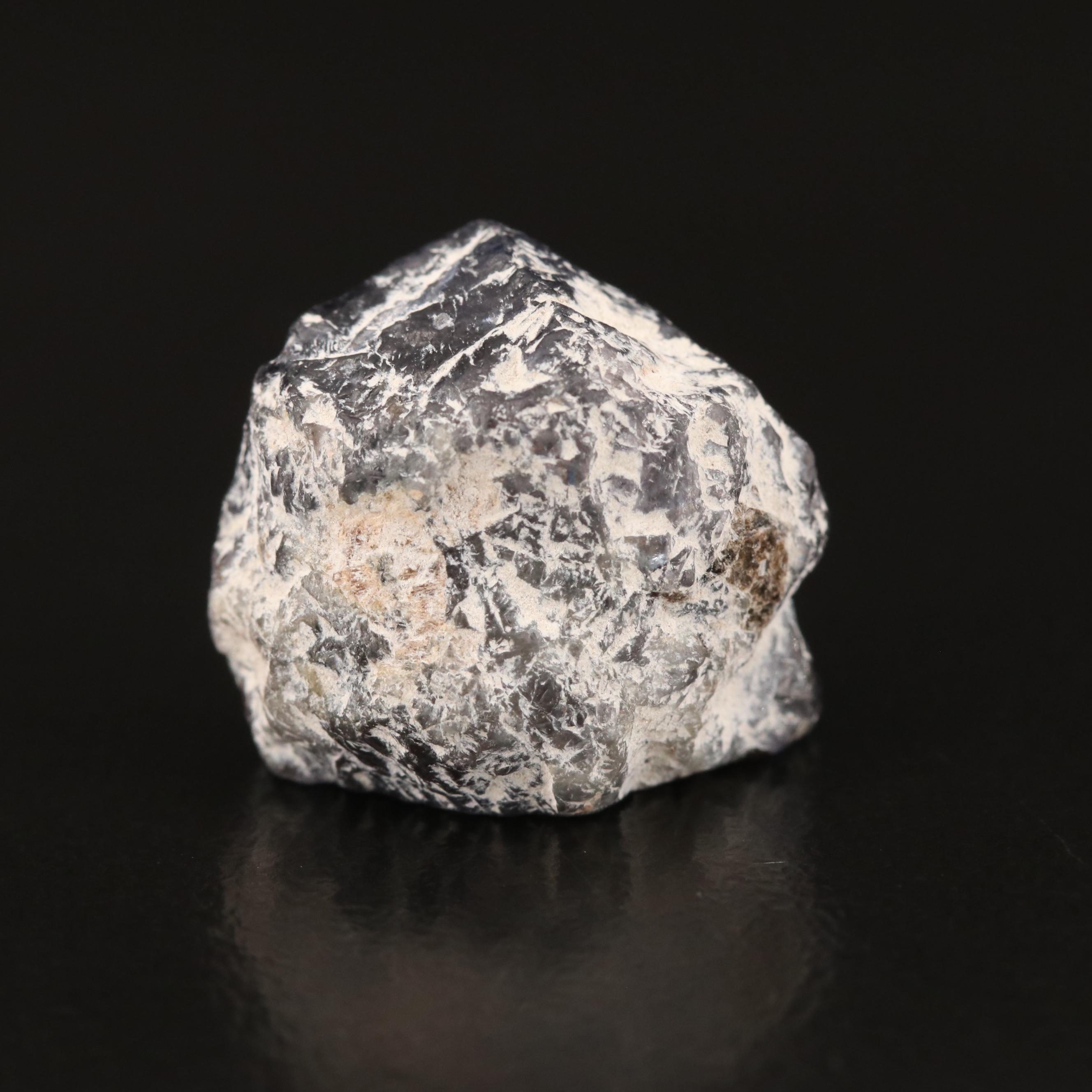 Loose 14.46 CT Rough Cut Iolite