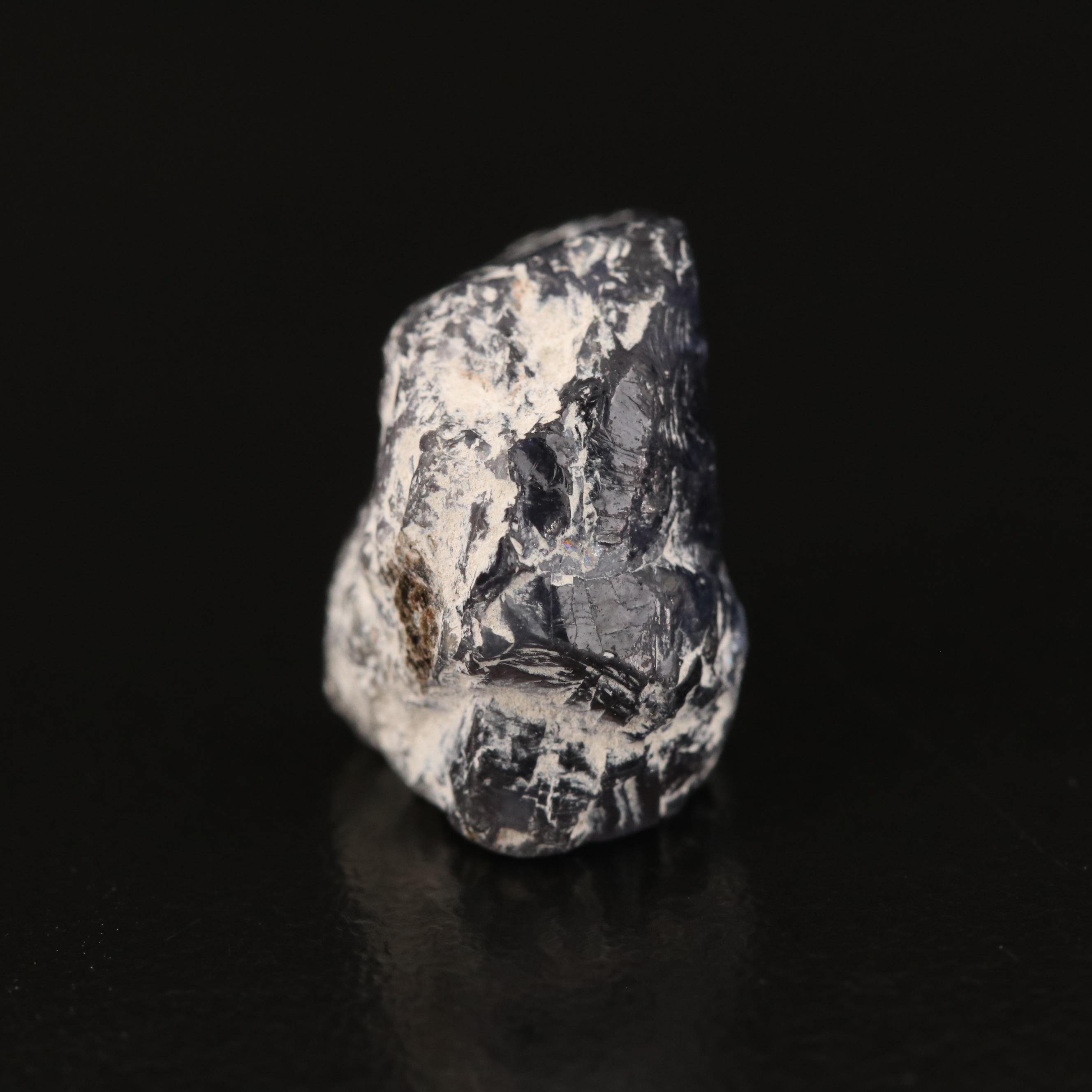 Loose 14.46 CT Rough Cut Iolite