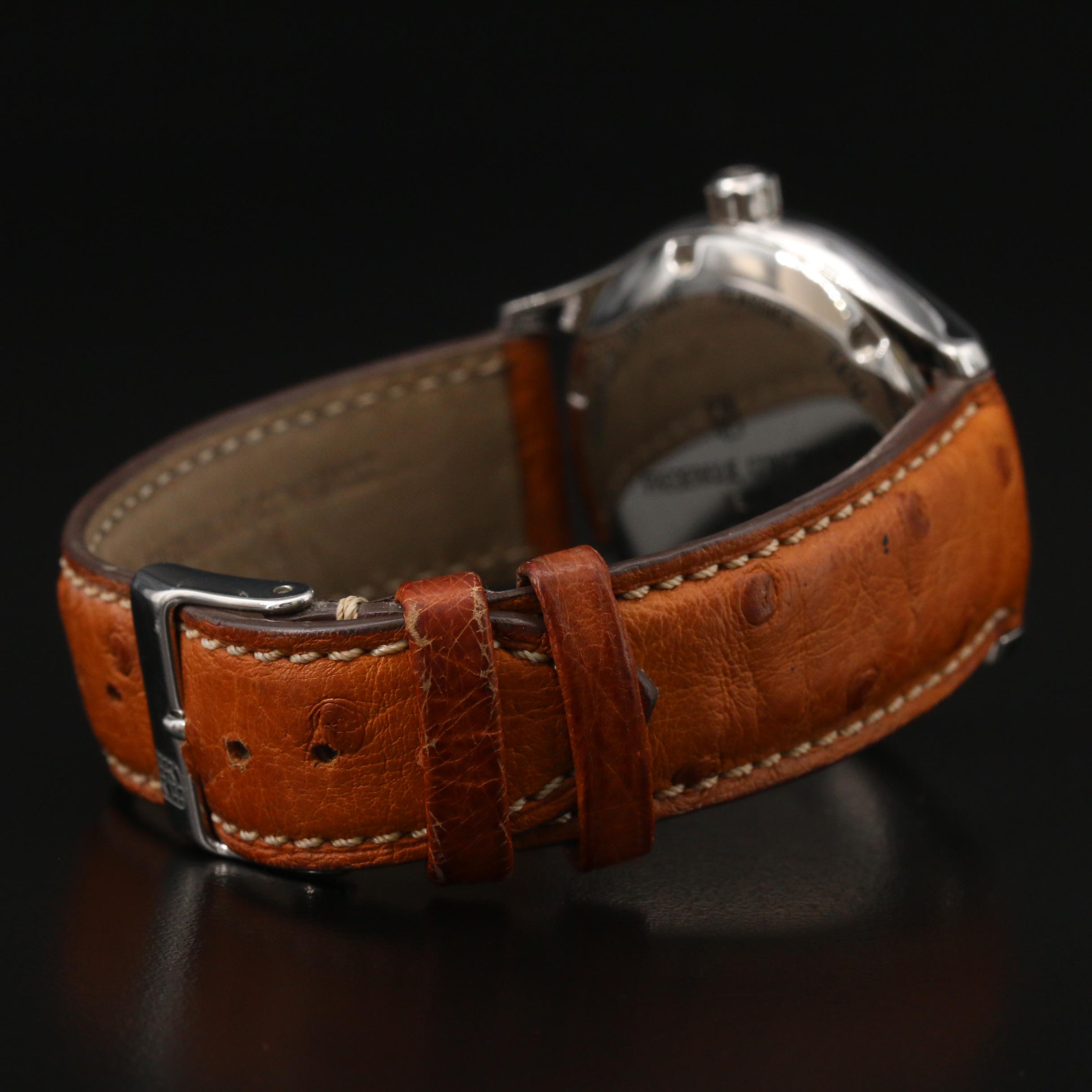 Frédérique Constant "Classics" Stainless Steel Automatic Watch