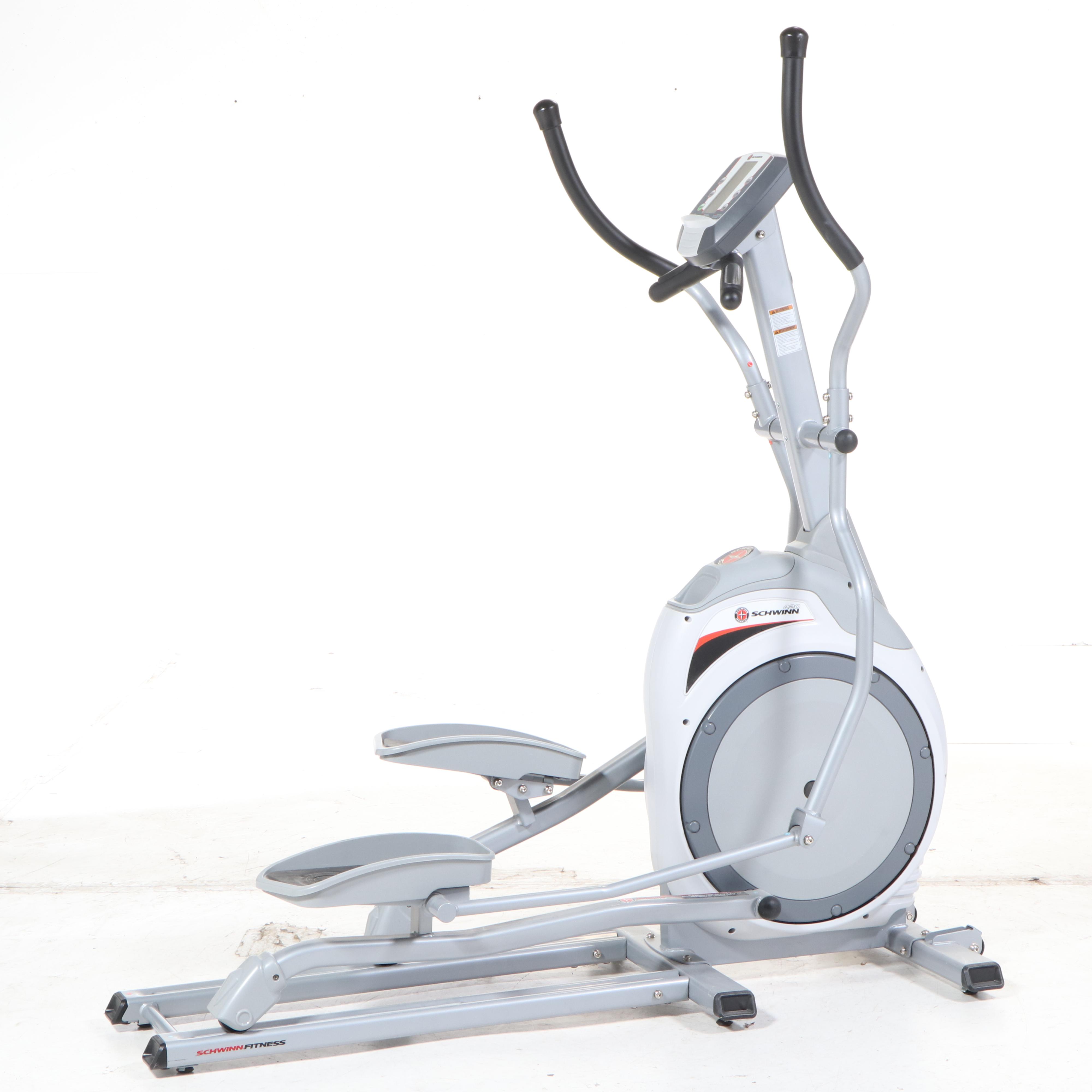 Schwinn 420 Elliptical Trainer
