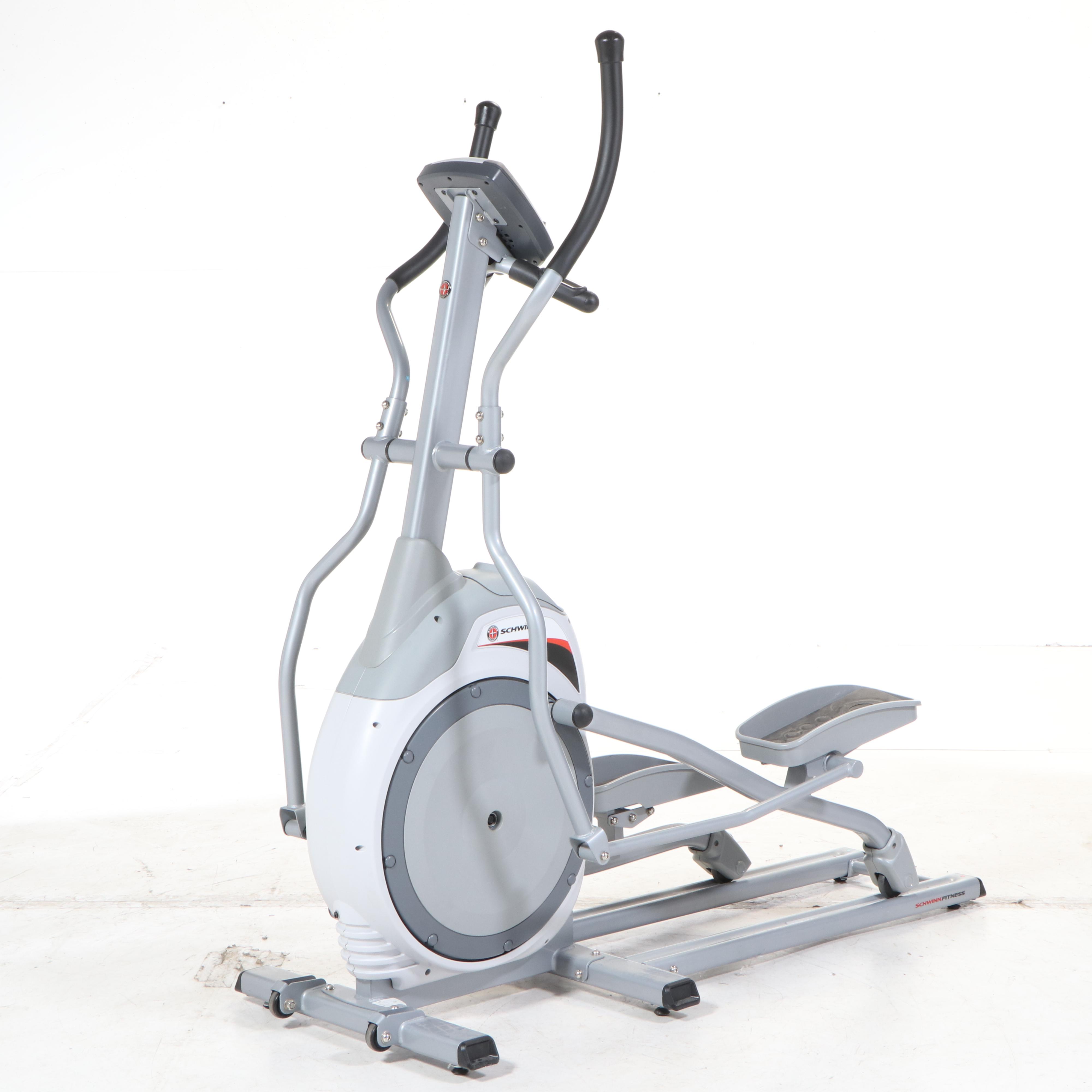 Schwinn 420 Elliptical Trainer