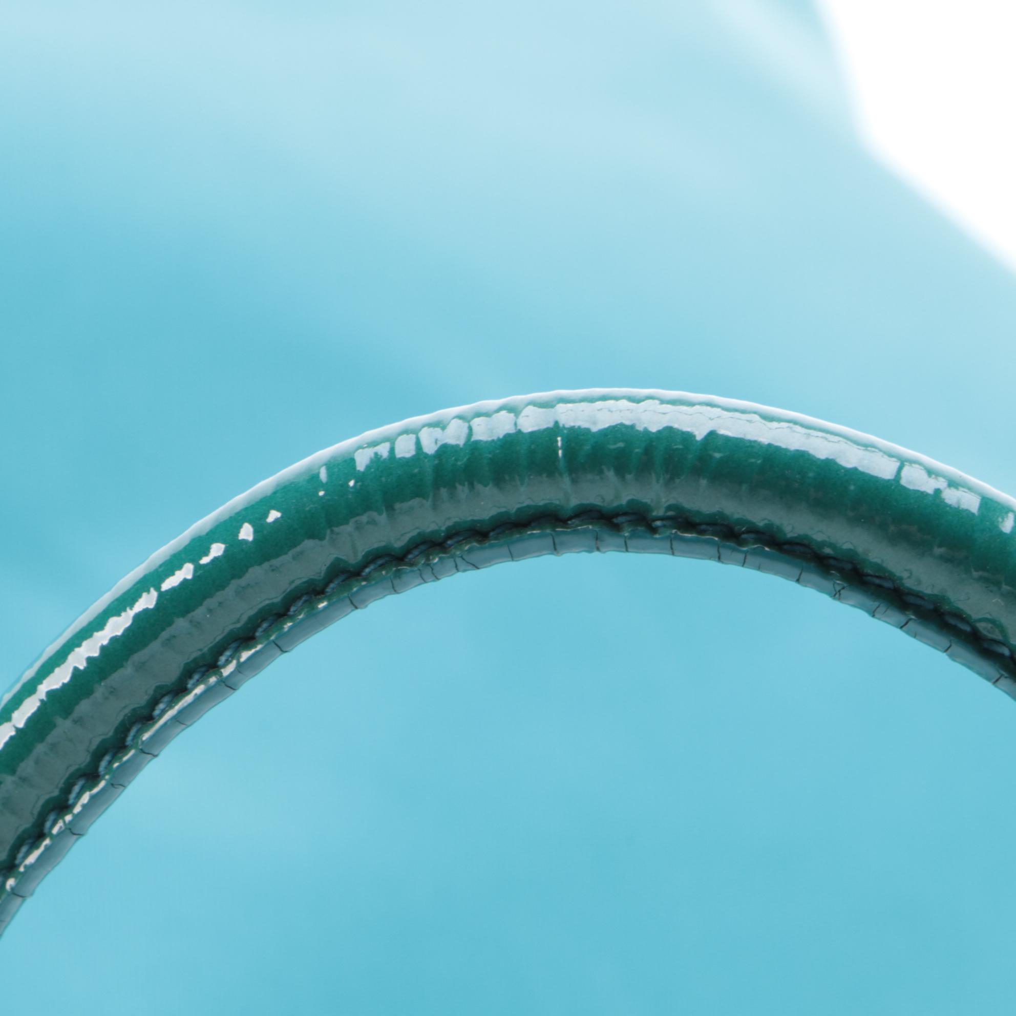 Prada Tessuto City Tote in Turquoise Nylon