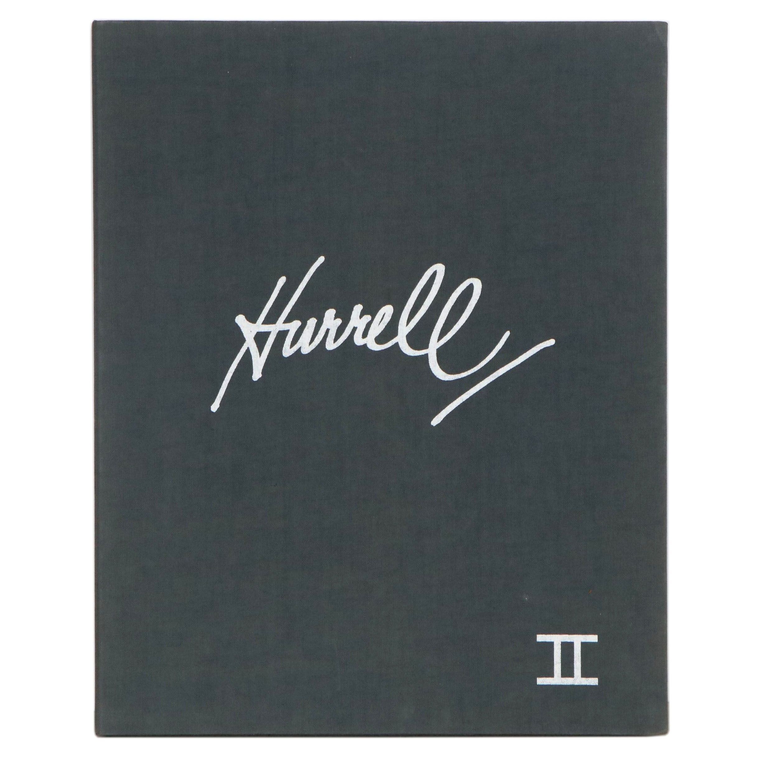 George Hurrell Silver Gelatin Photograph  Portfolio, Late 20th Century