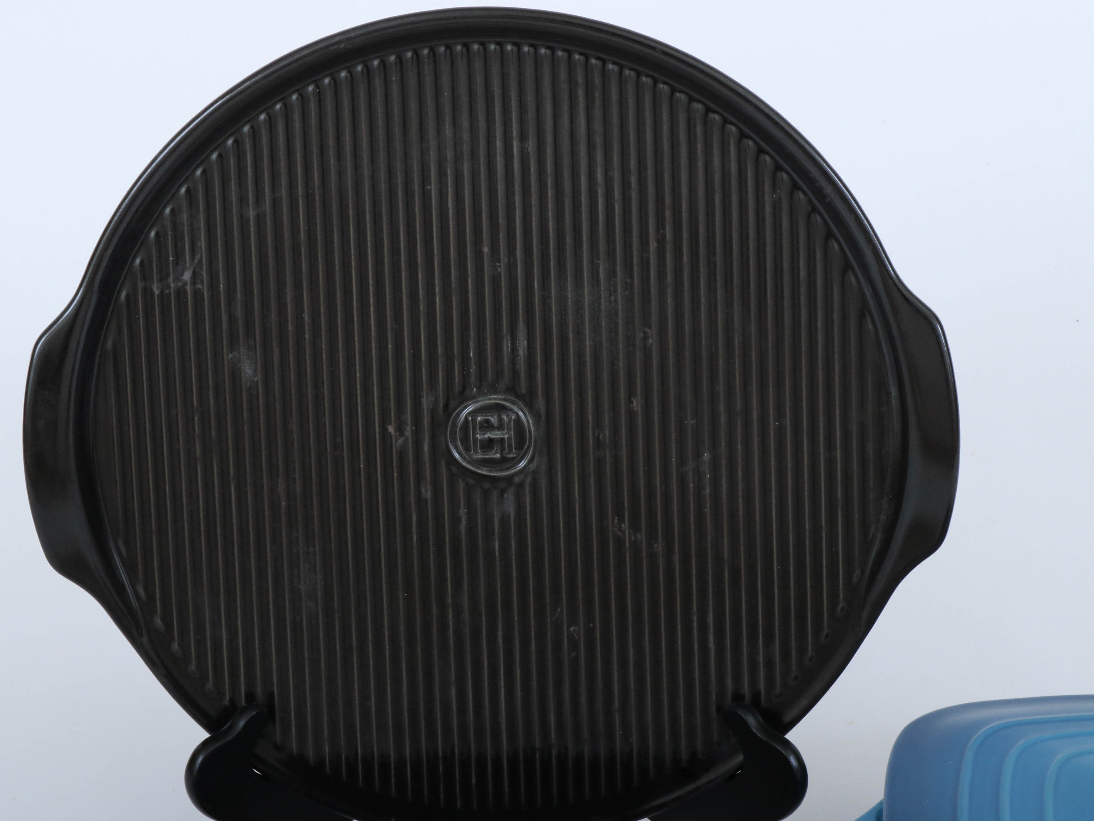 Le Creuset and Henri Emile Ceramic Bakeware