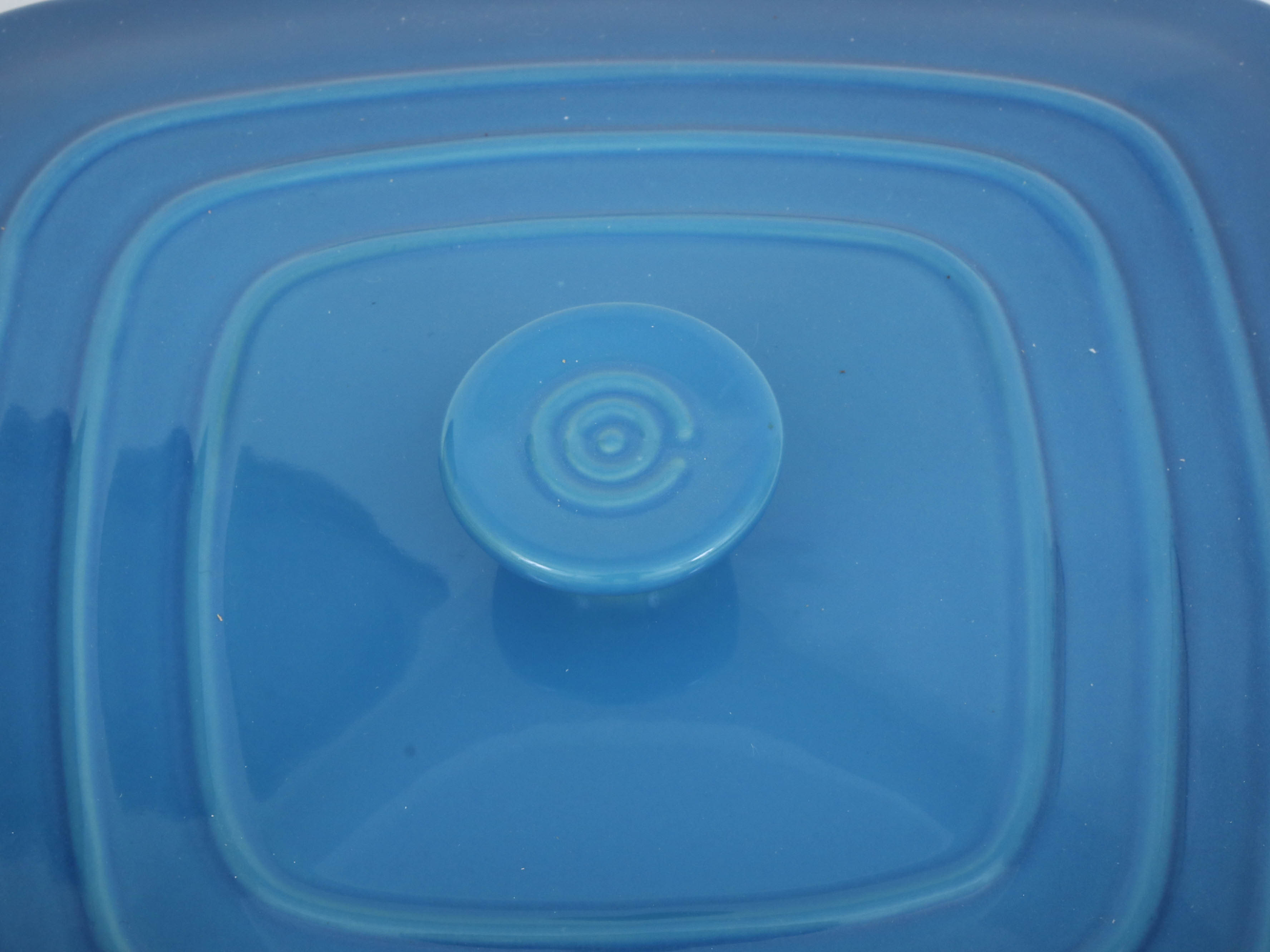 Le Creuset and Henri Emile Ceramic Bakeware