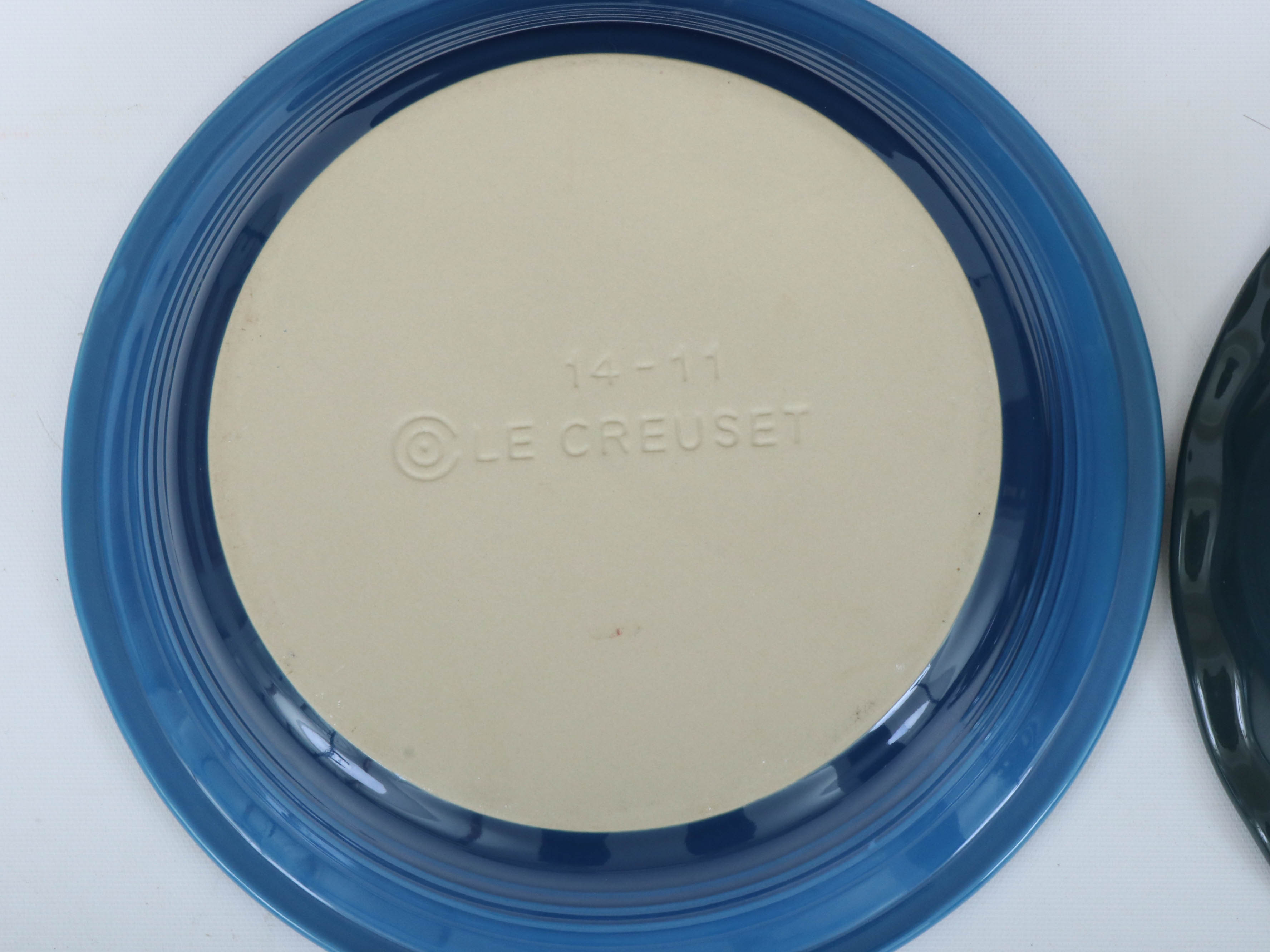 Le Creuset and Henri Emile Ceramic Bakeware