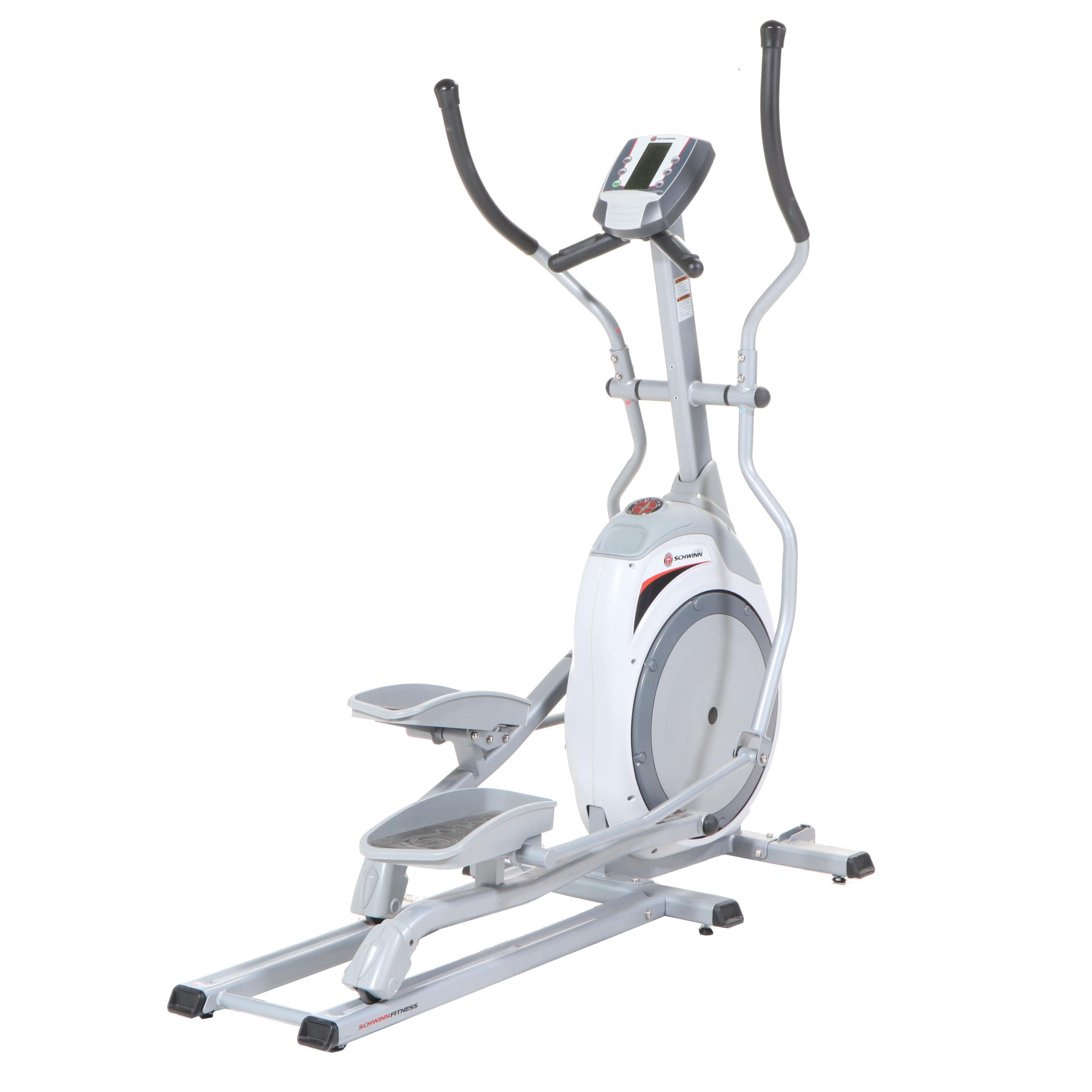 Schwinn 420 Elliptical Trainer