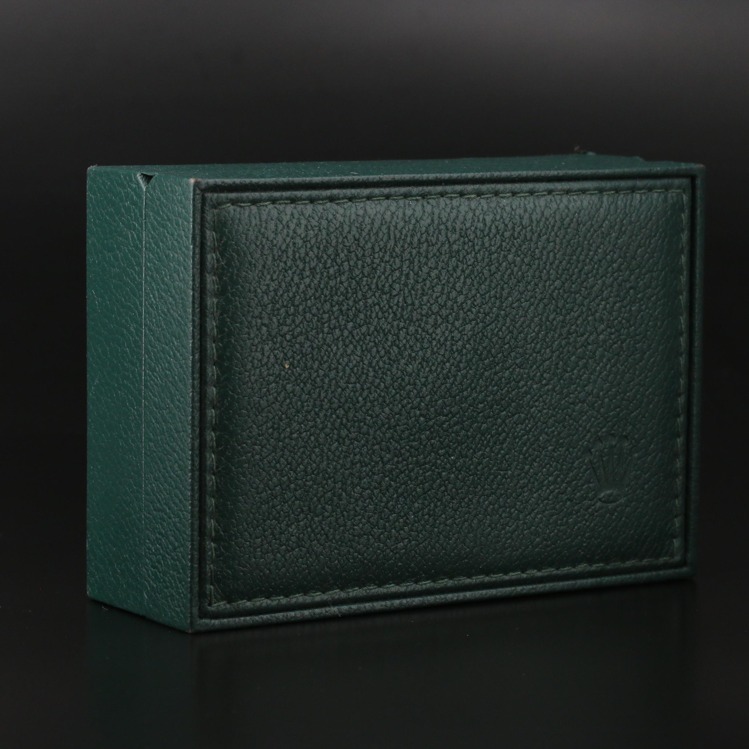 1966 Rolex "Datejust" Turn-O-Graph 14K and Stainless Steel Automatic Watch