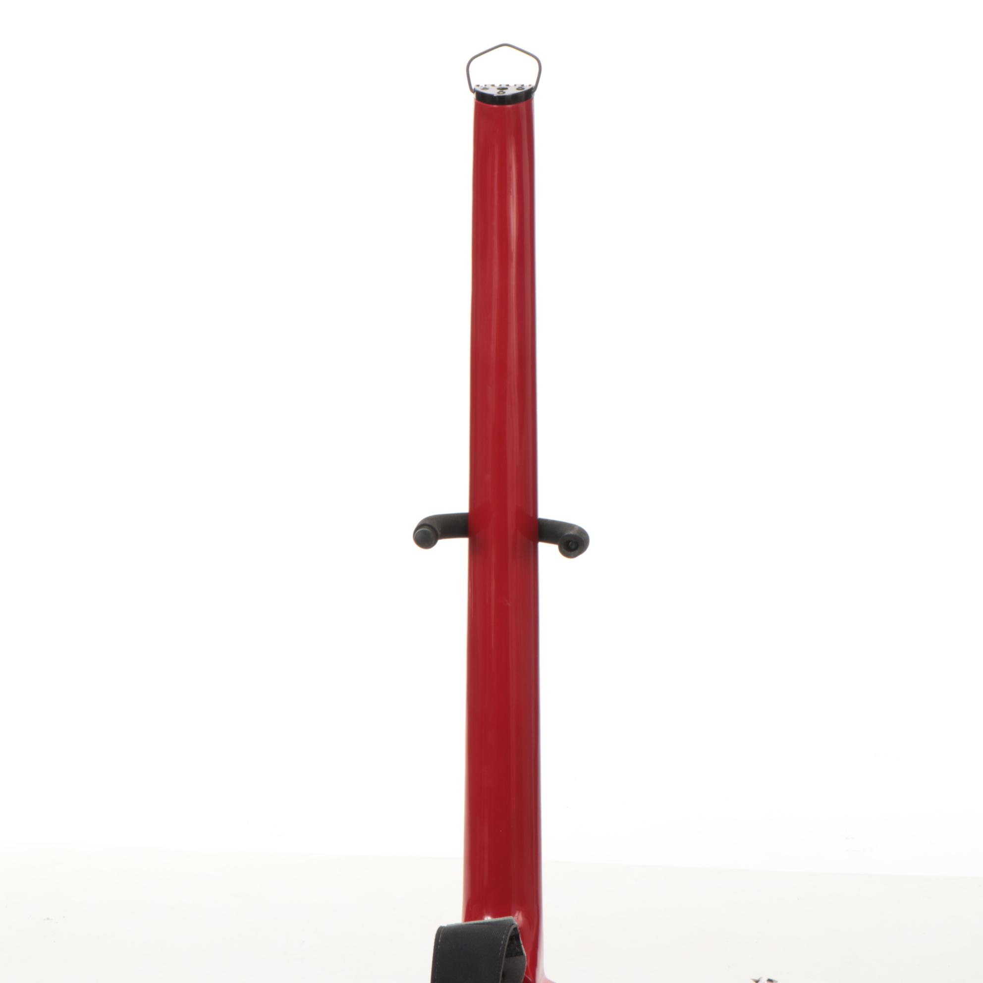 Burnside Electric Street Bass with Steinberger Licensed Tuner and Hardcover Case