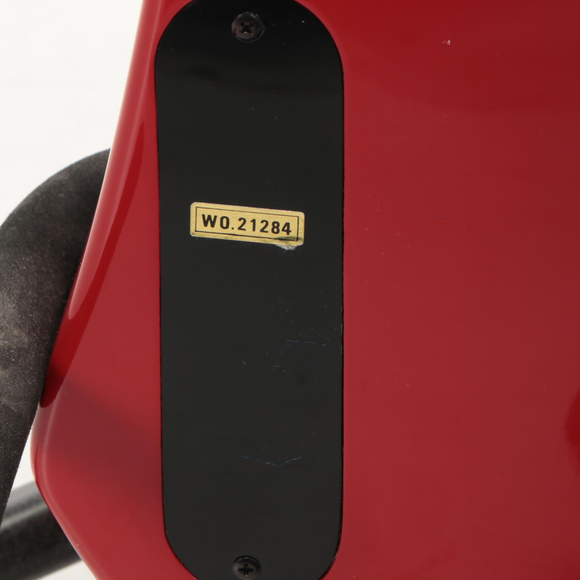 Burnside Electric Street Bass with Steinberger Licensed Tuner and Hardcover Case