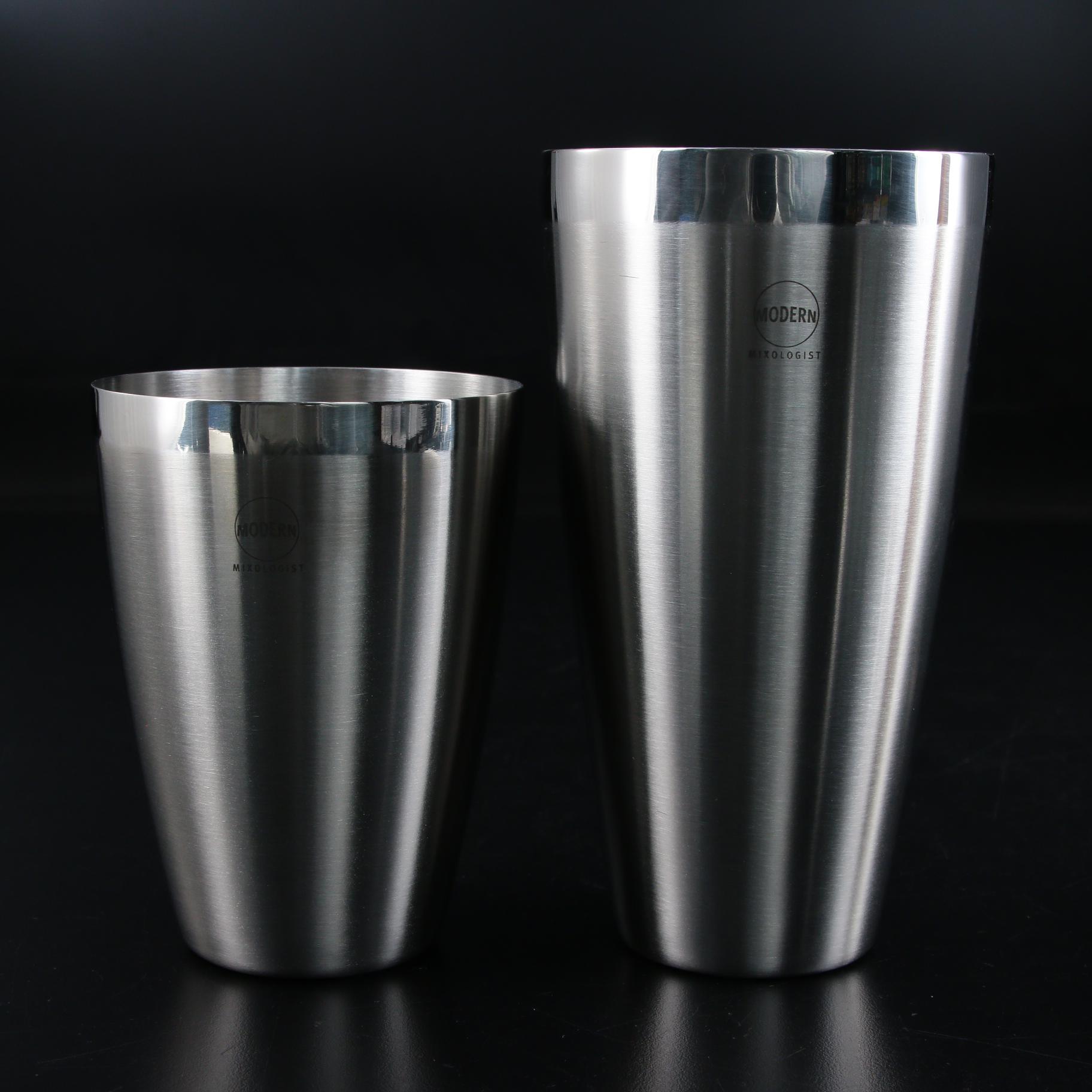 Steelite Modern Mixologist Bar Accessories