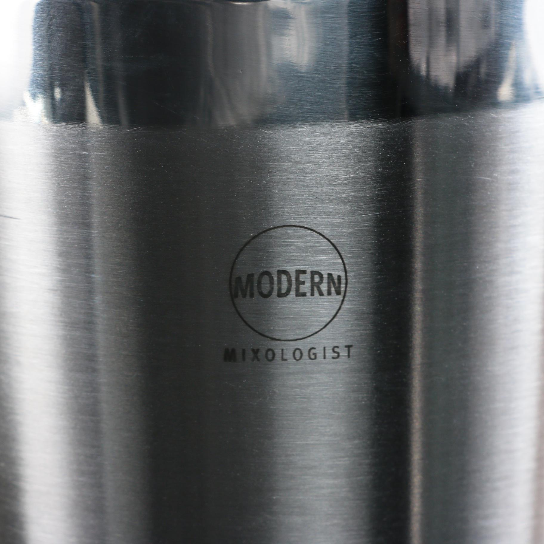 Steelite Modern Mixologist Bar Accessories