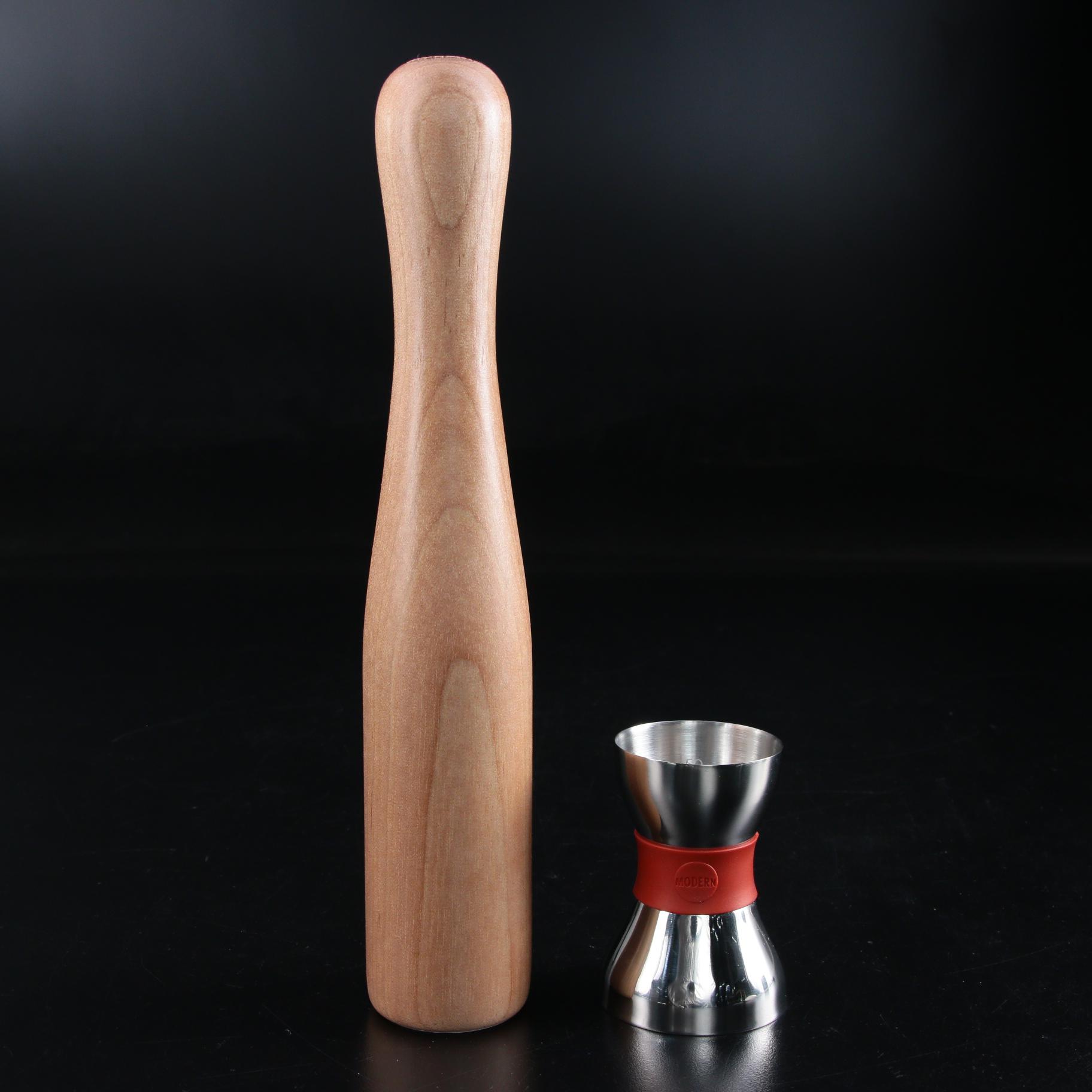 Steelite Modern Mixologist Bar Accessories