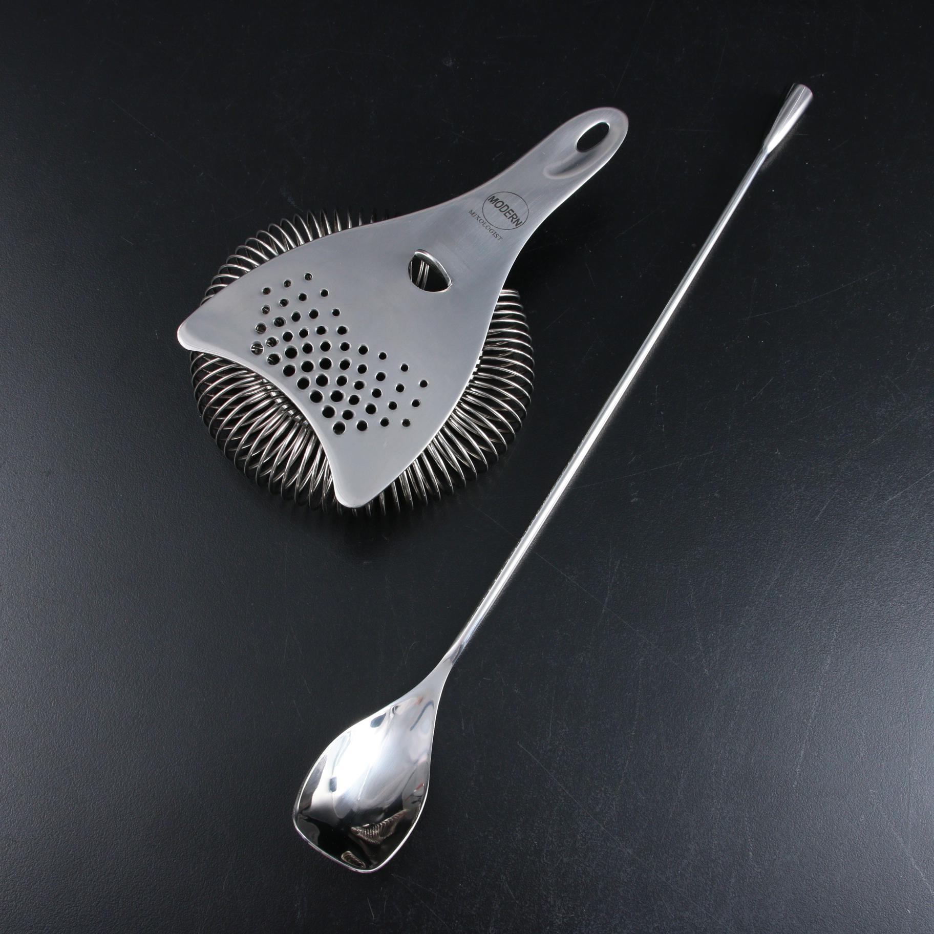 Steelite Modern Mixologist Bar Accessories