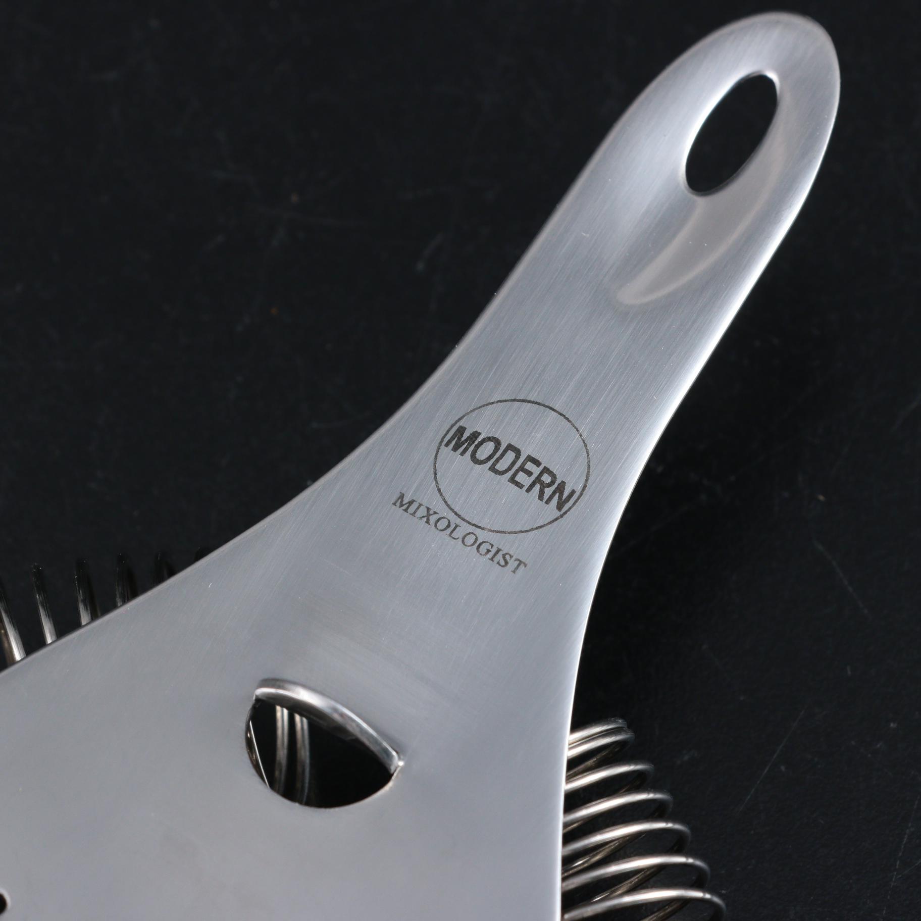 Steelite Modern Mixologist Bar Accessories