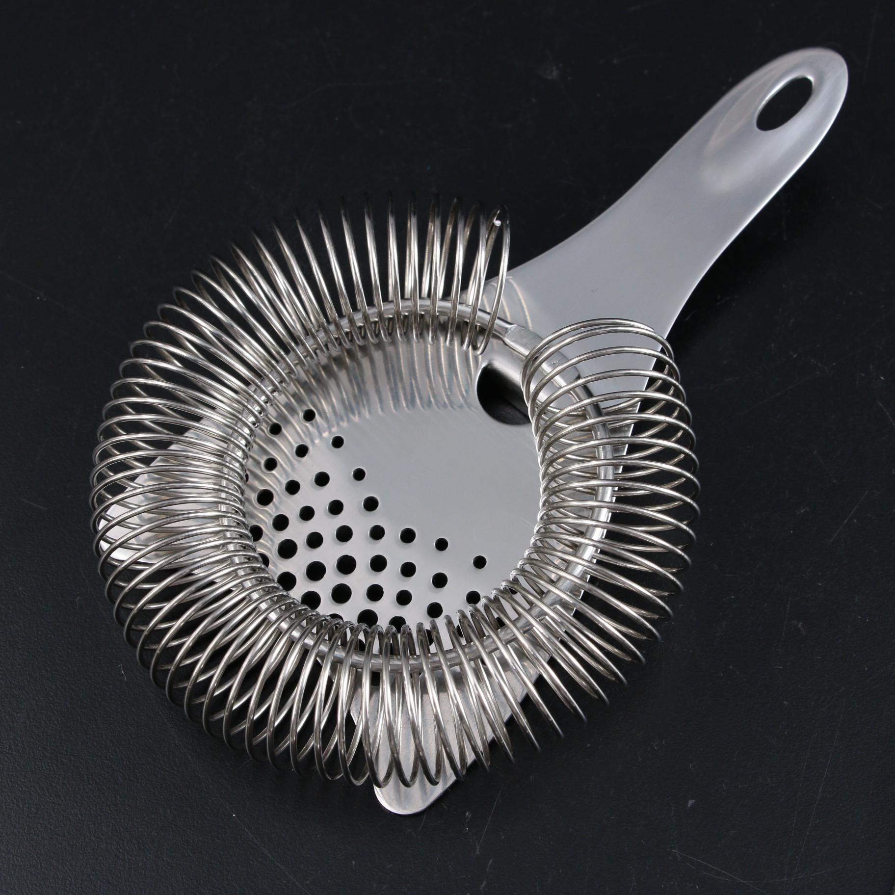 Steelite Modern Mixologist Bar Accessories