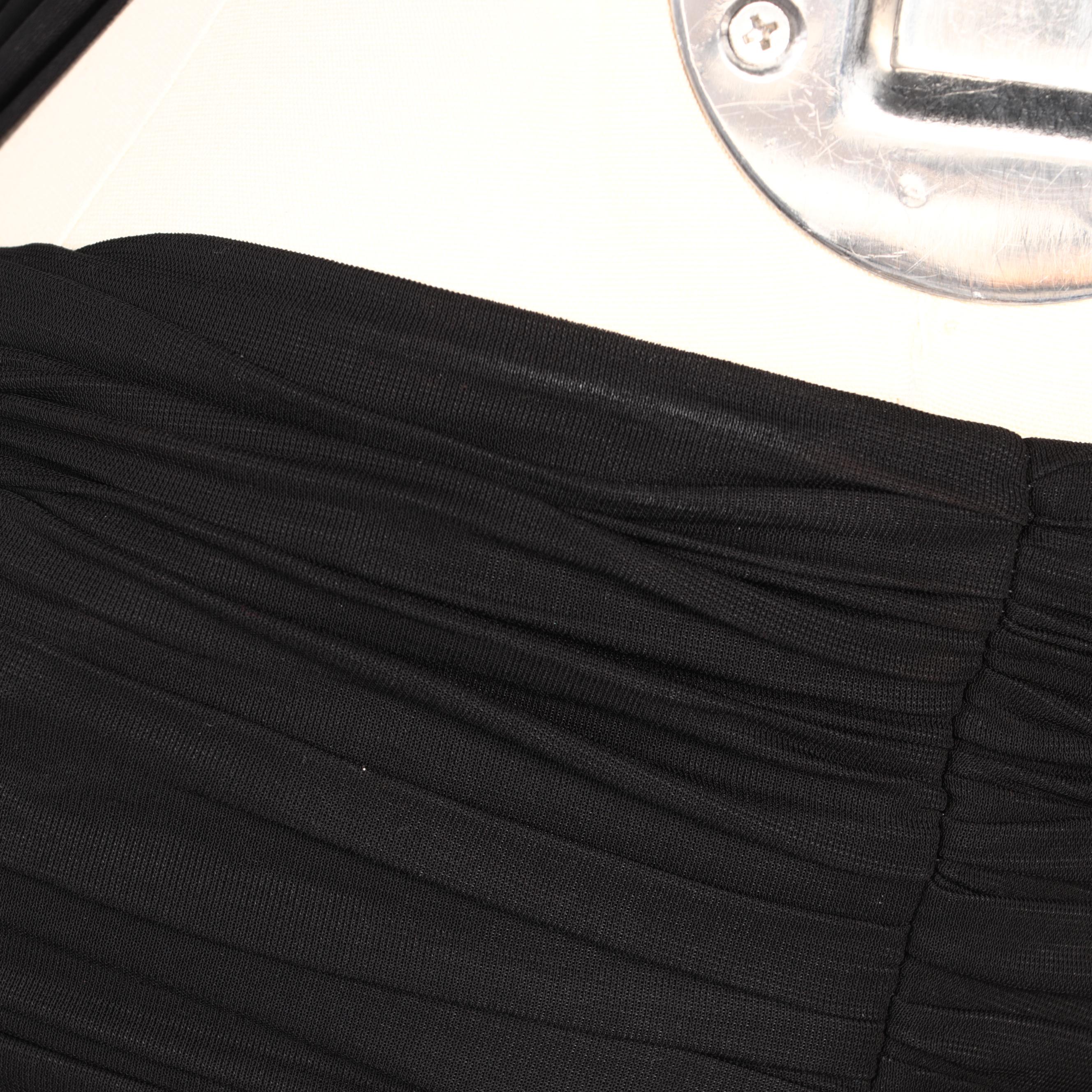 Guy Laroche Paris Collection Black Evening Dress