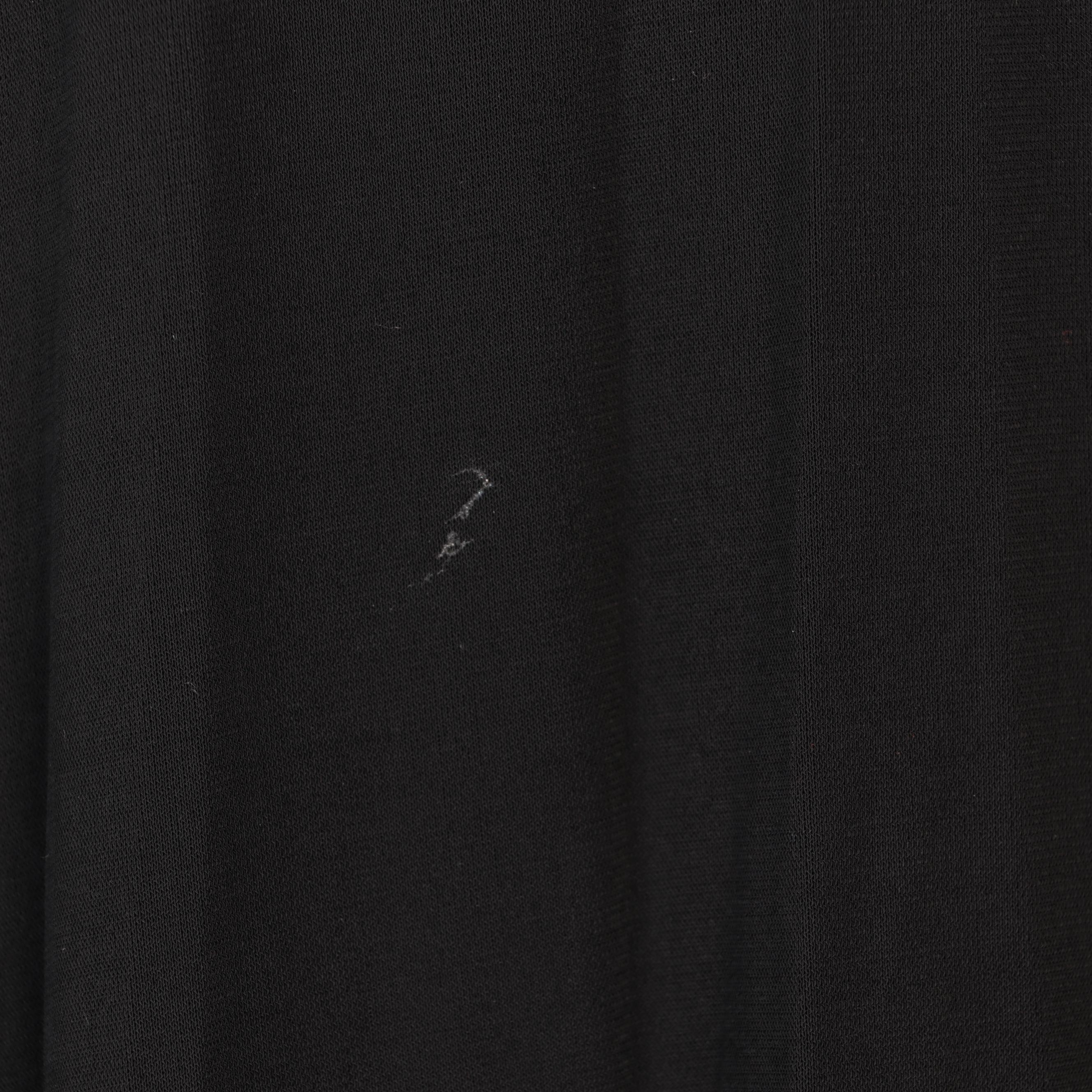 Guy Laroche Paris Collection Black Evening Dress