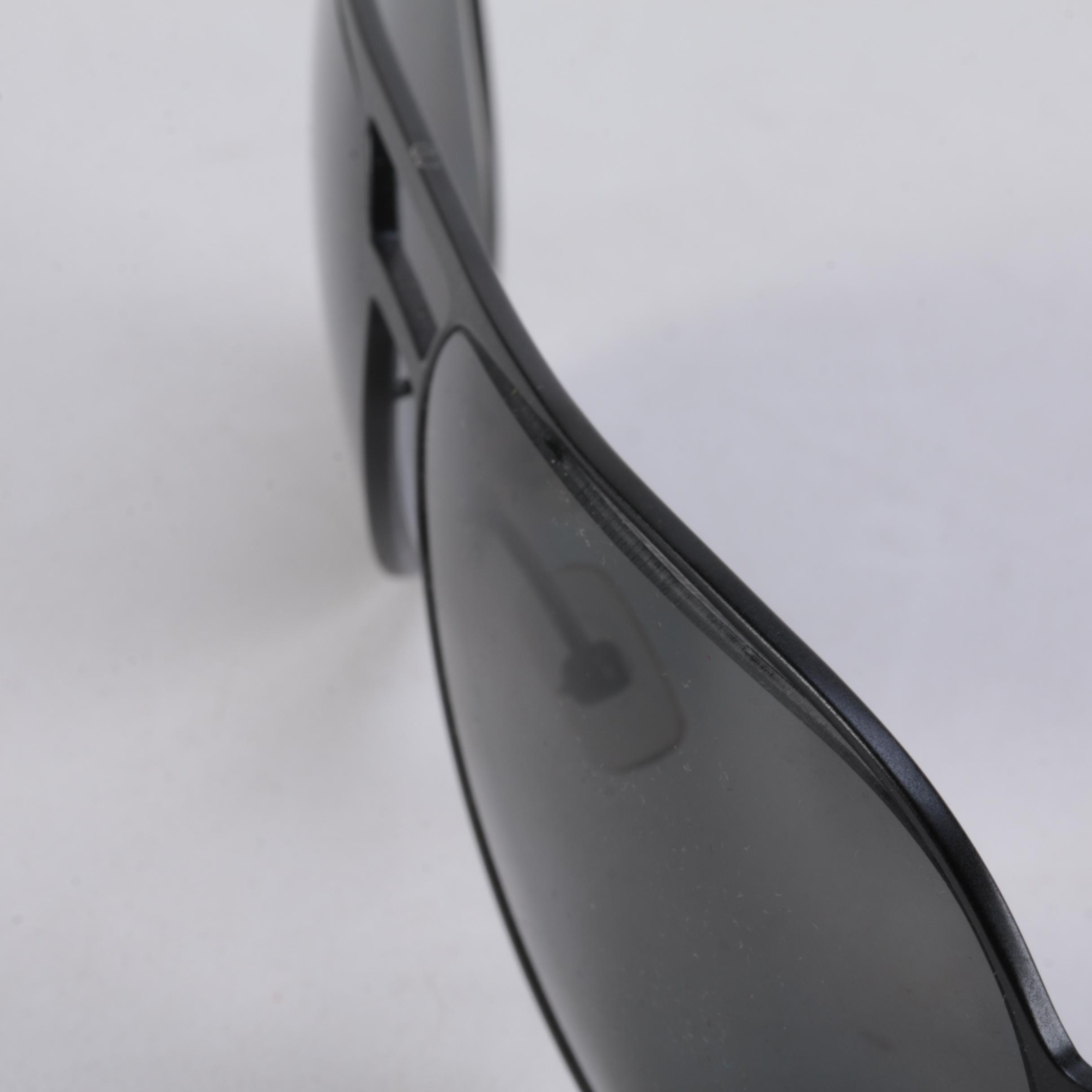 Dior Homme DIOR 0049/S Polarized Aviator Sunglasses with Case