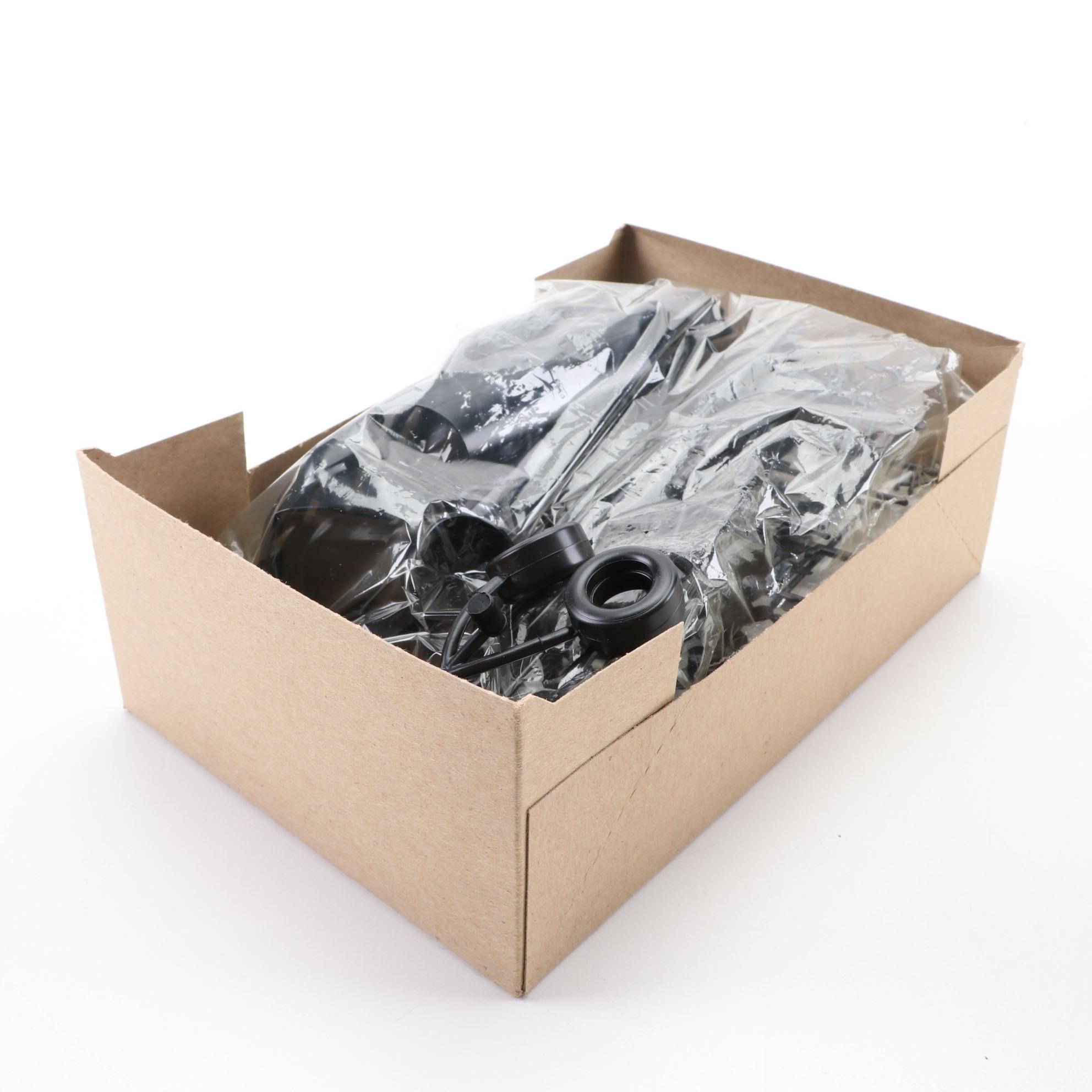 Monogram Models Dale Earnhardt GM Lumina and Other Race Car Model Kits