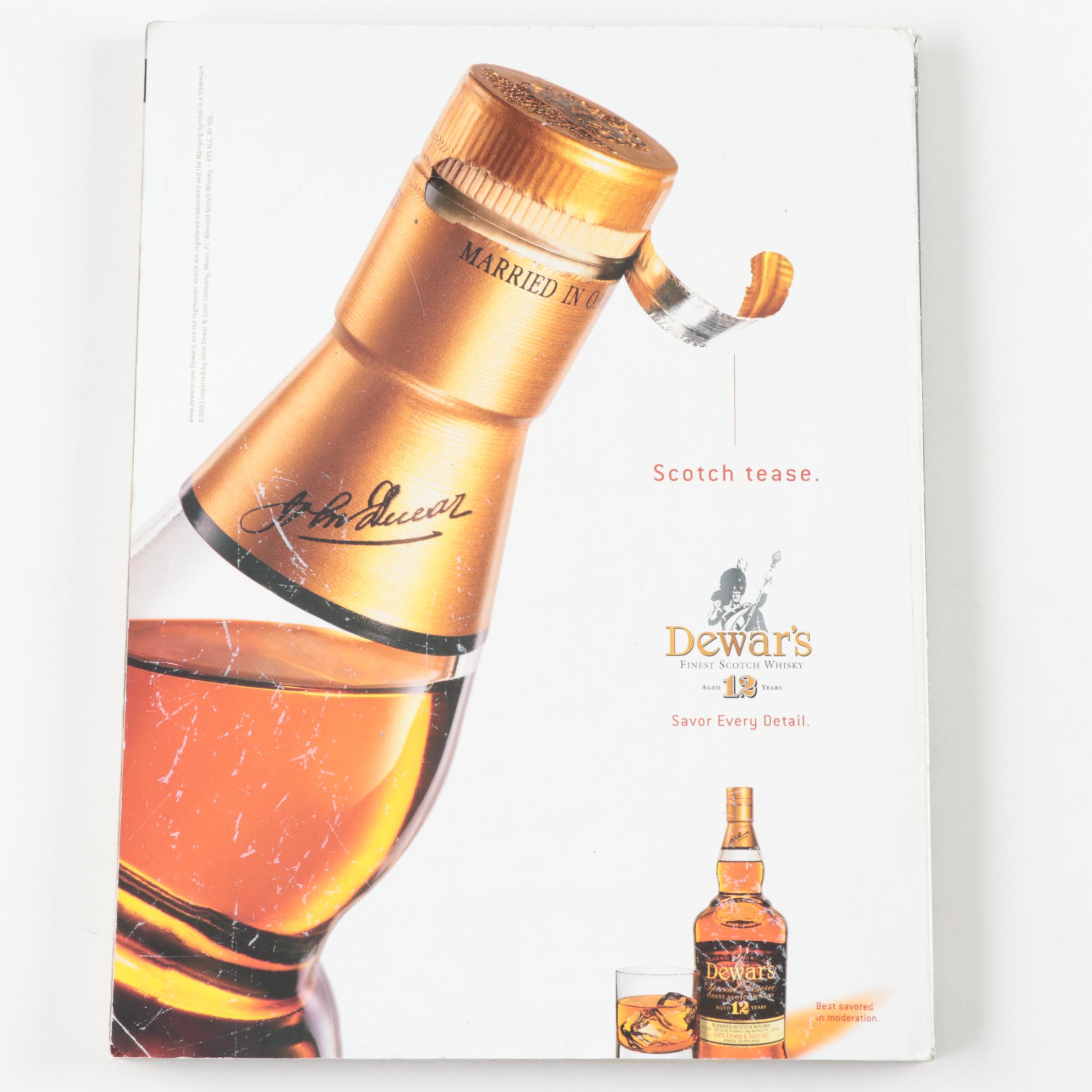 "Playboy" Magazines Including Kylie Bax, Pam Anderson and More