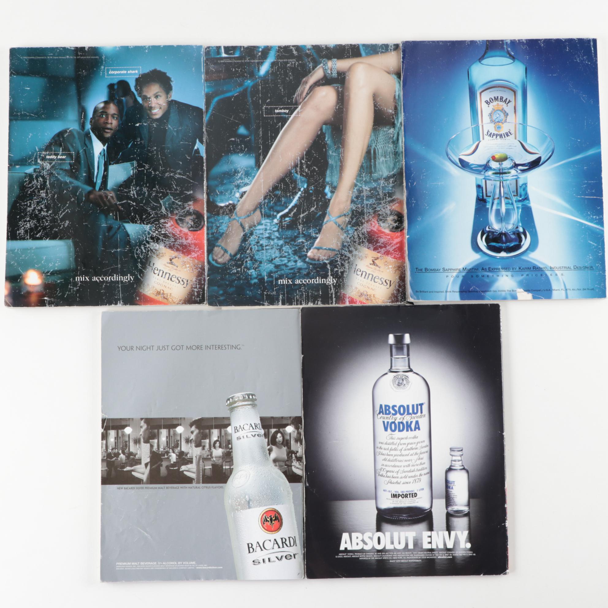 "Playboy" Magazines Including Kylie Bax, Pam Anderson and More