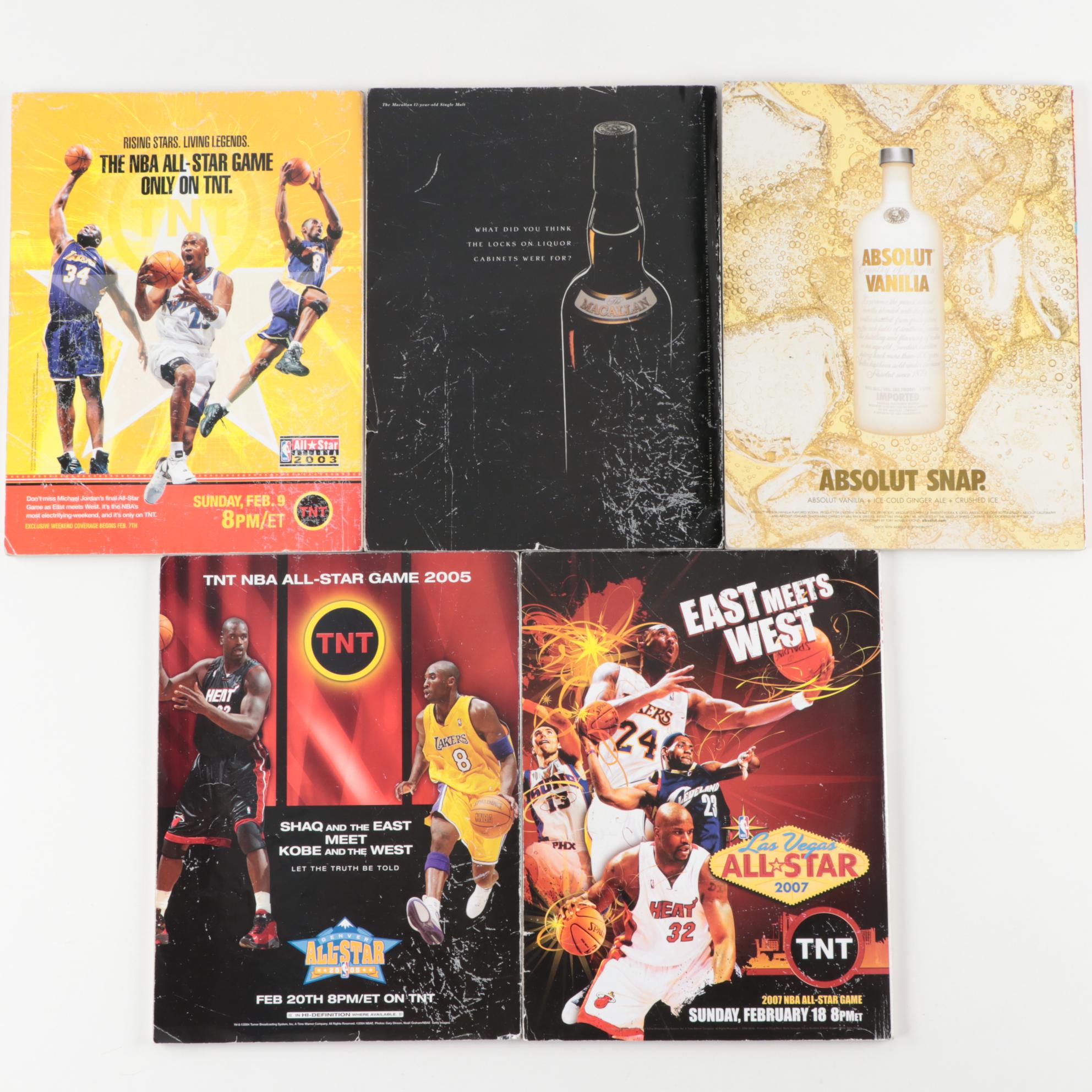 "Playboy" Magazines Including Kylie Bax, Pam Anderson and More