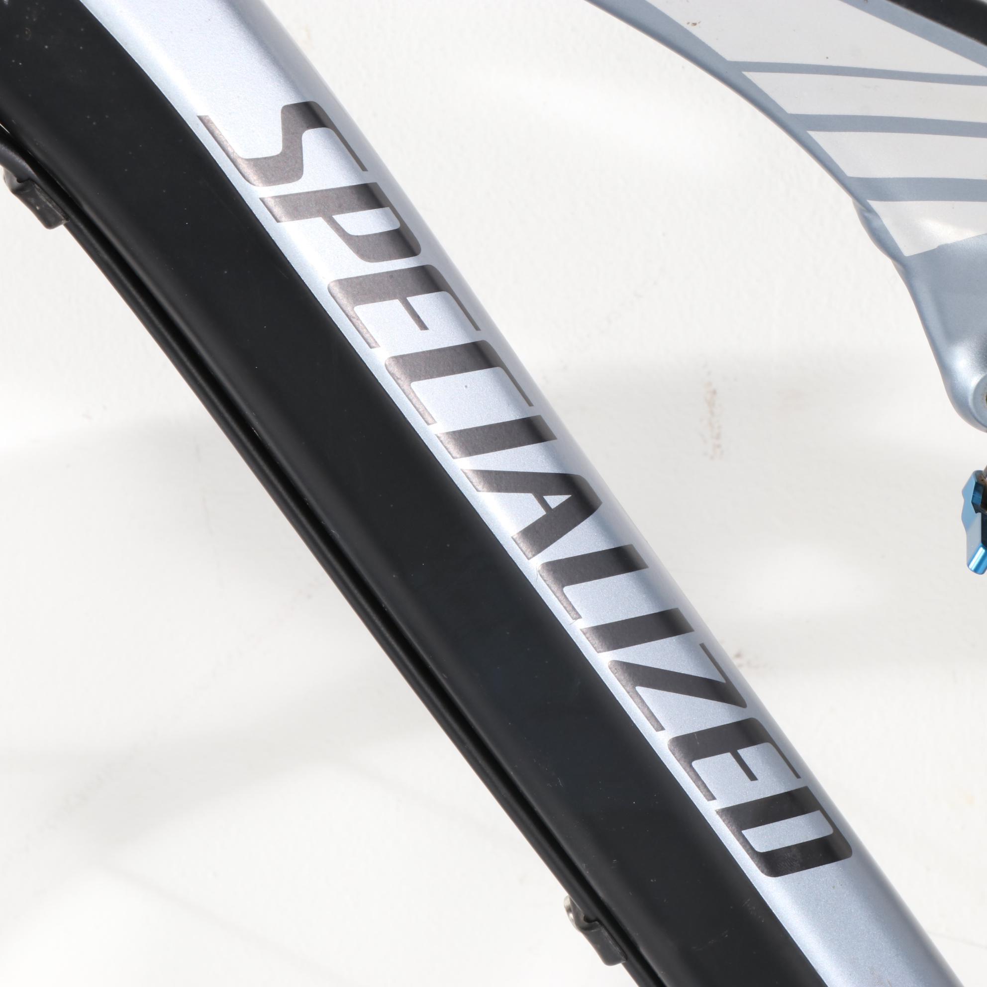 Specialized Camber Elite 29 M4 Alloy FSR Mountain Bike