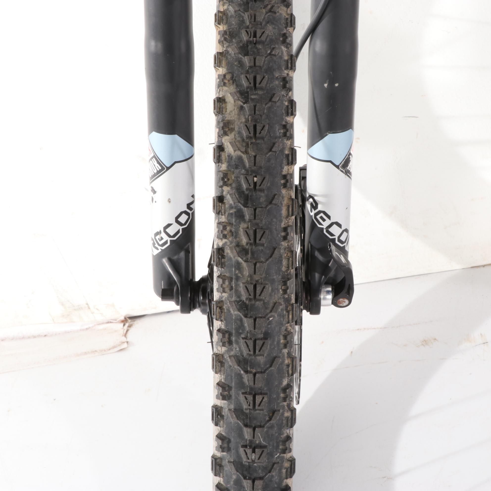 Specialized Camber Elite 29 M4 Alloy FSR Mountain Bike