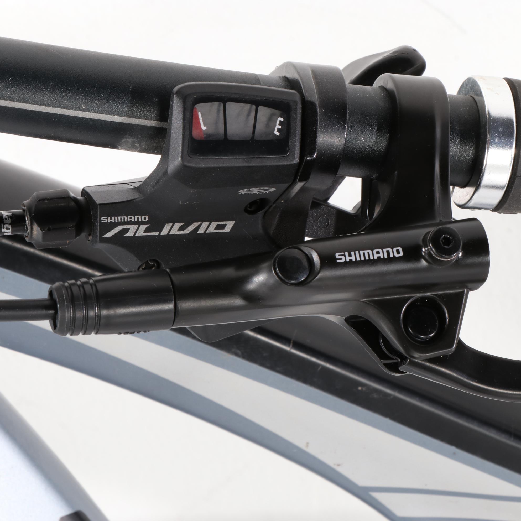 Specialized Camber Elite 29 M4 Alloy FSR Mountain Bike