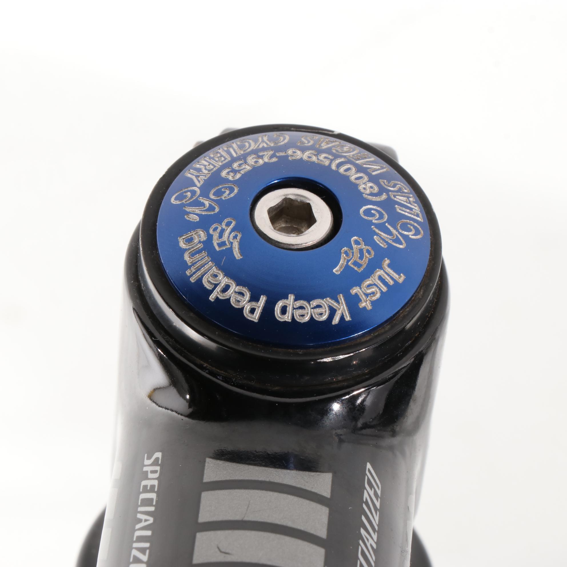 Specialized Camber Elite 29 M4 Alloy FSR Mountain Bike