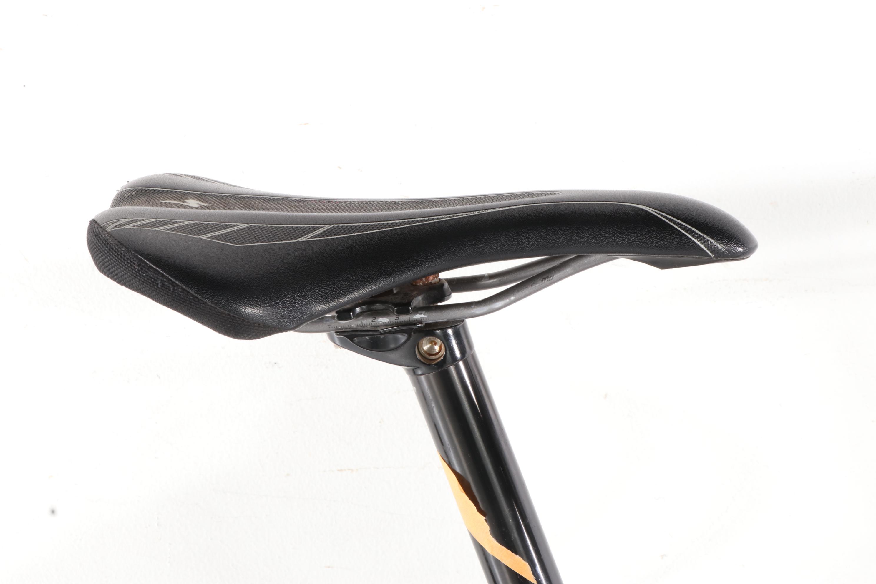 Specialized Camber Elite 29 M4 Alloy FSR Mountain Bike