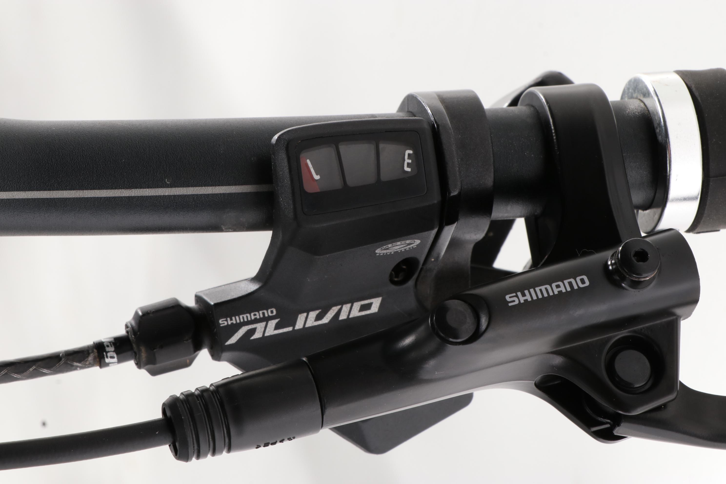 Specialized Camber Elite 29 M4 Alloy FSR Mountain Bike