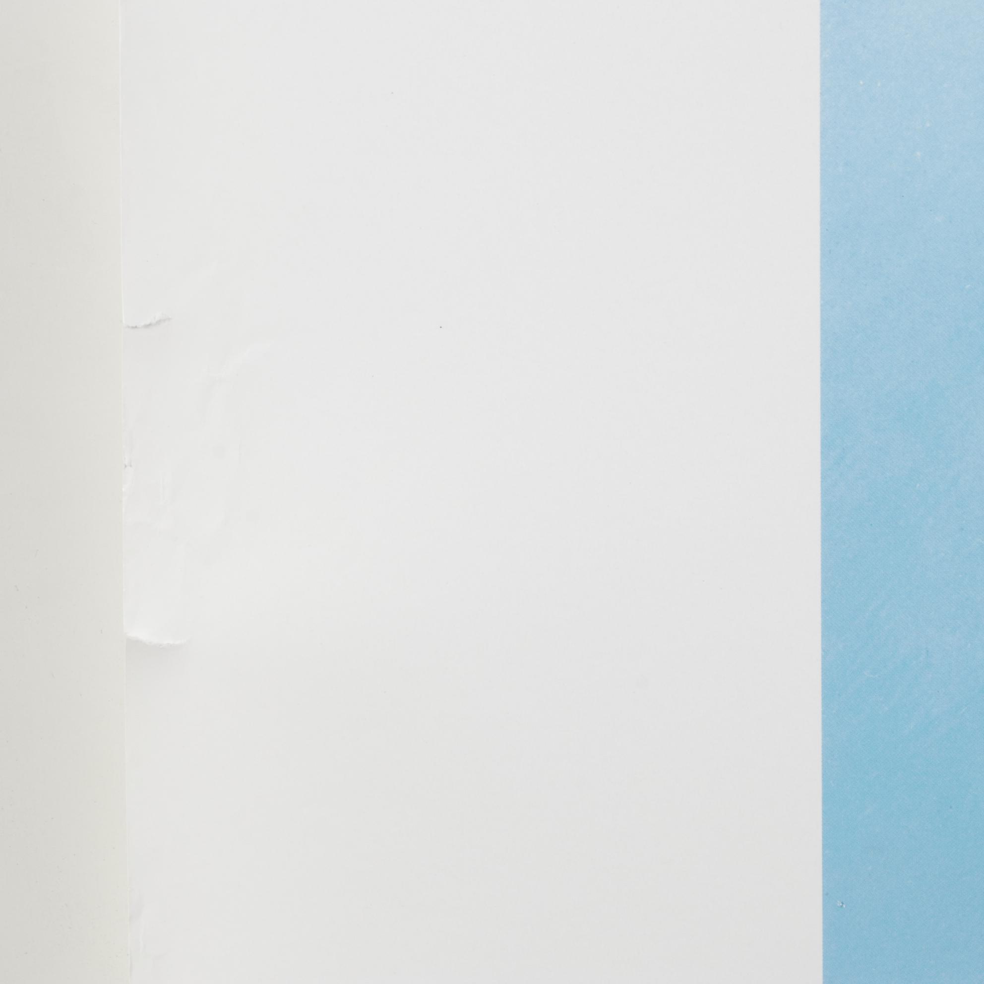 "Big Top Pee-wee" One Sheet Movie Poster, 1988