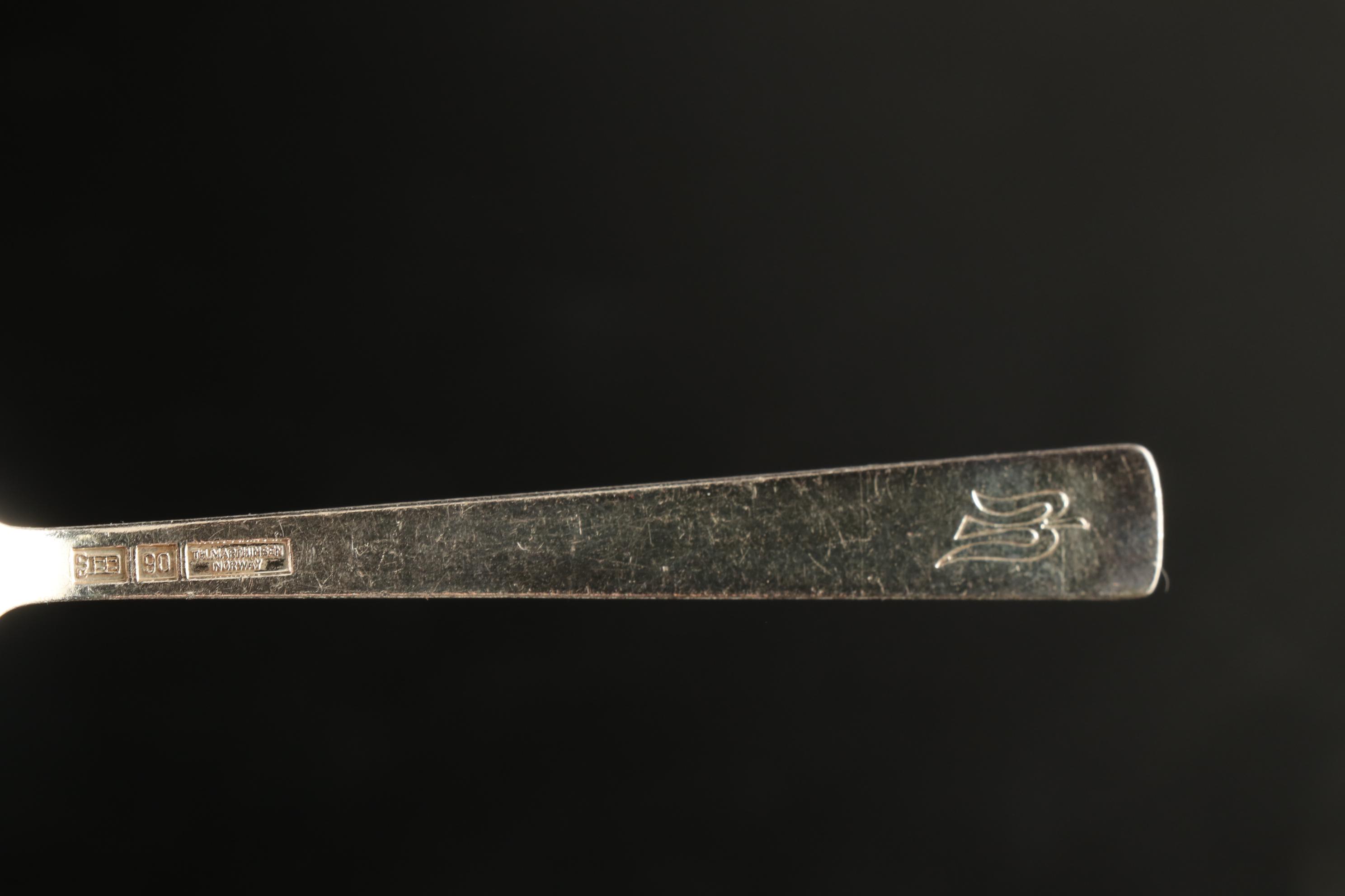 Galway Crystal Cream and Sugar, and Other Tableware, Mid to Late 20th Century