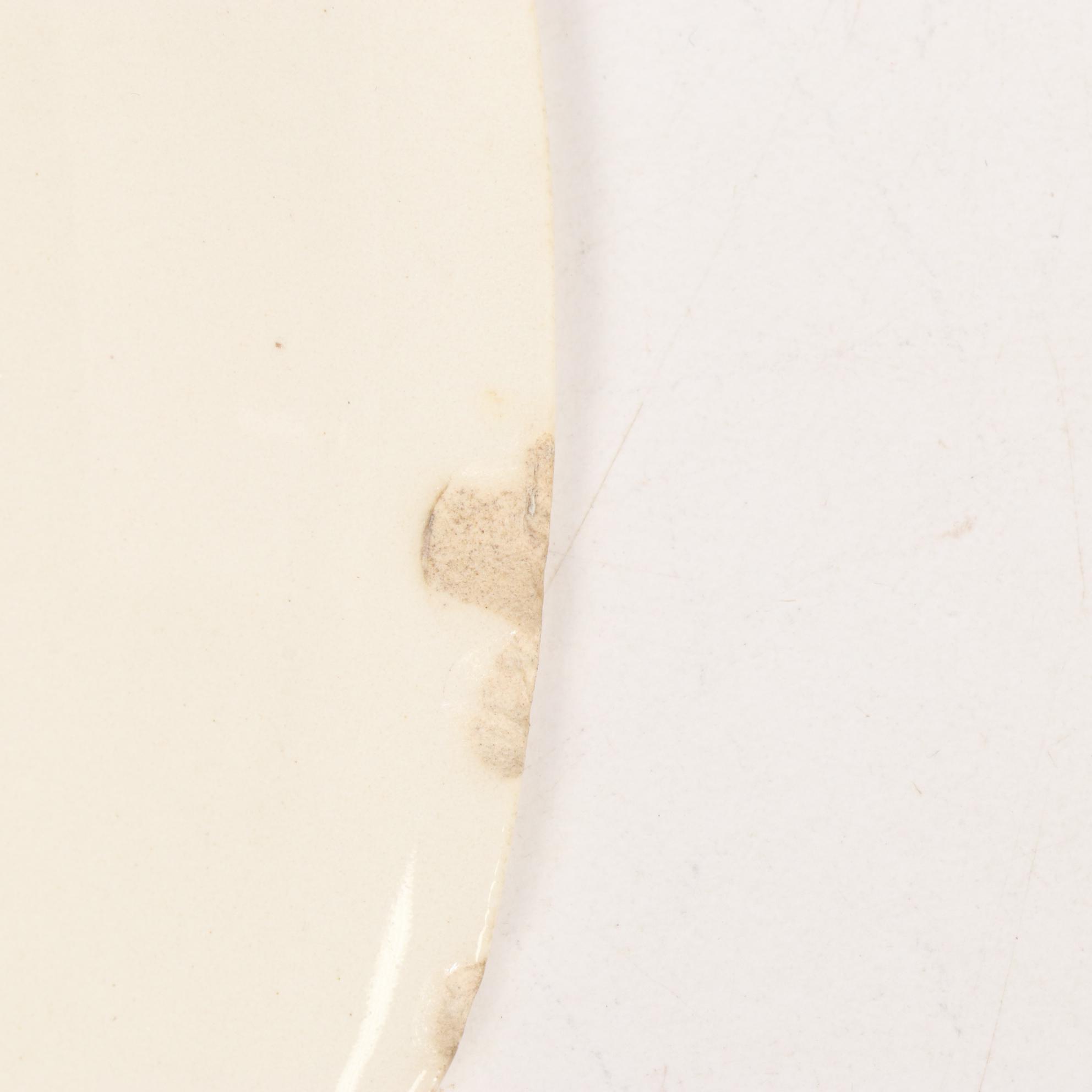 Salem "North Star" Ceramic Dinnerware and Table Accessories, Mid-20th Century