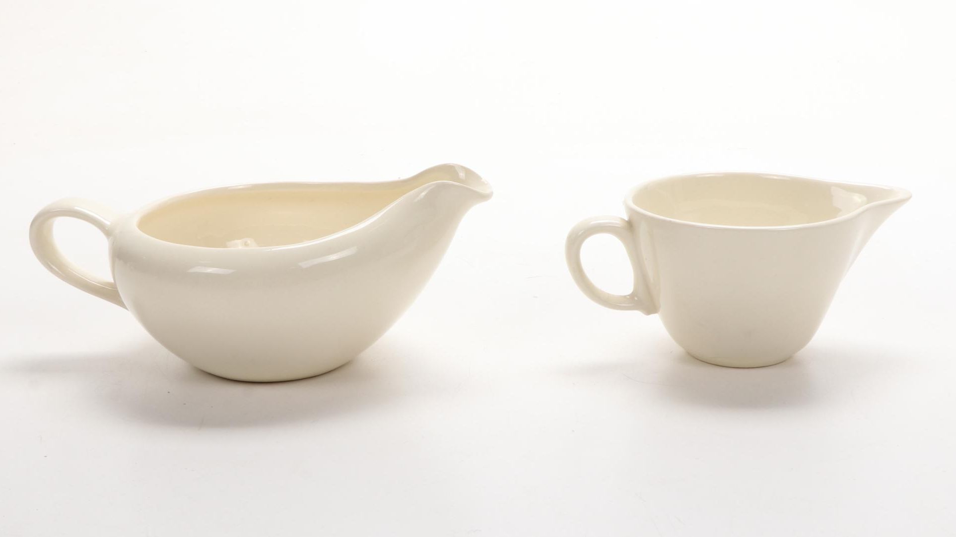 Salem "North Star" Ceramic Dinnerware and Table Accessories, Mid-20th Century