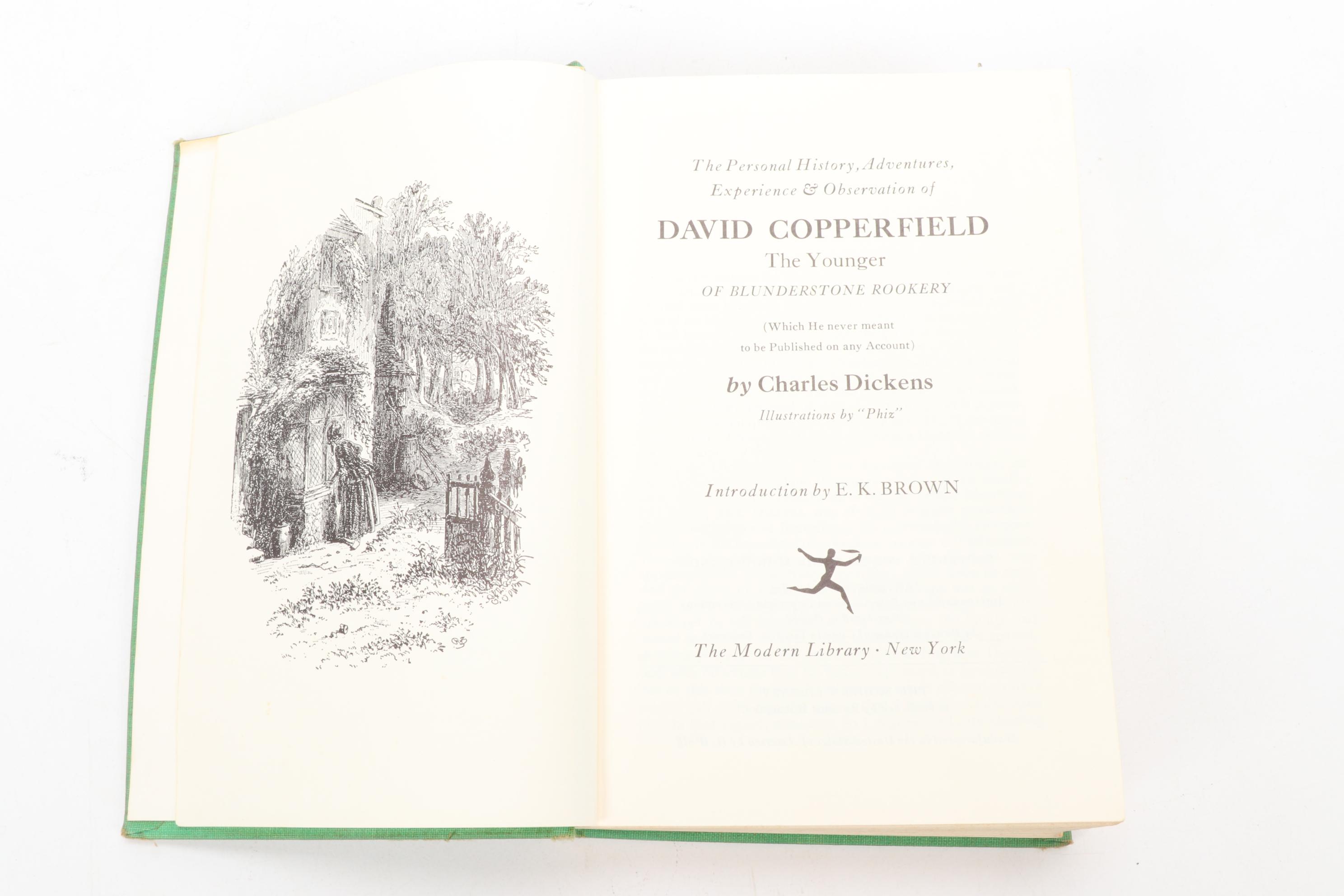 First Edition "The Summit" by Marlowe with "The Lighted Heart" by Yates and More