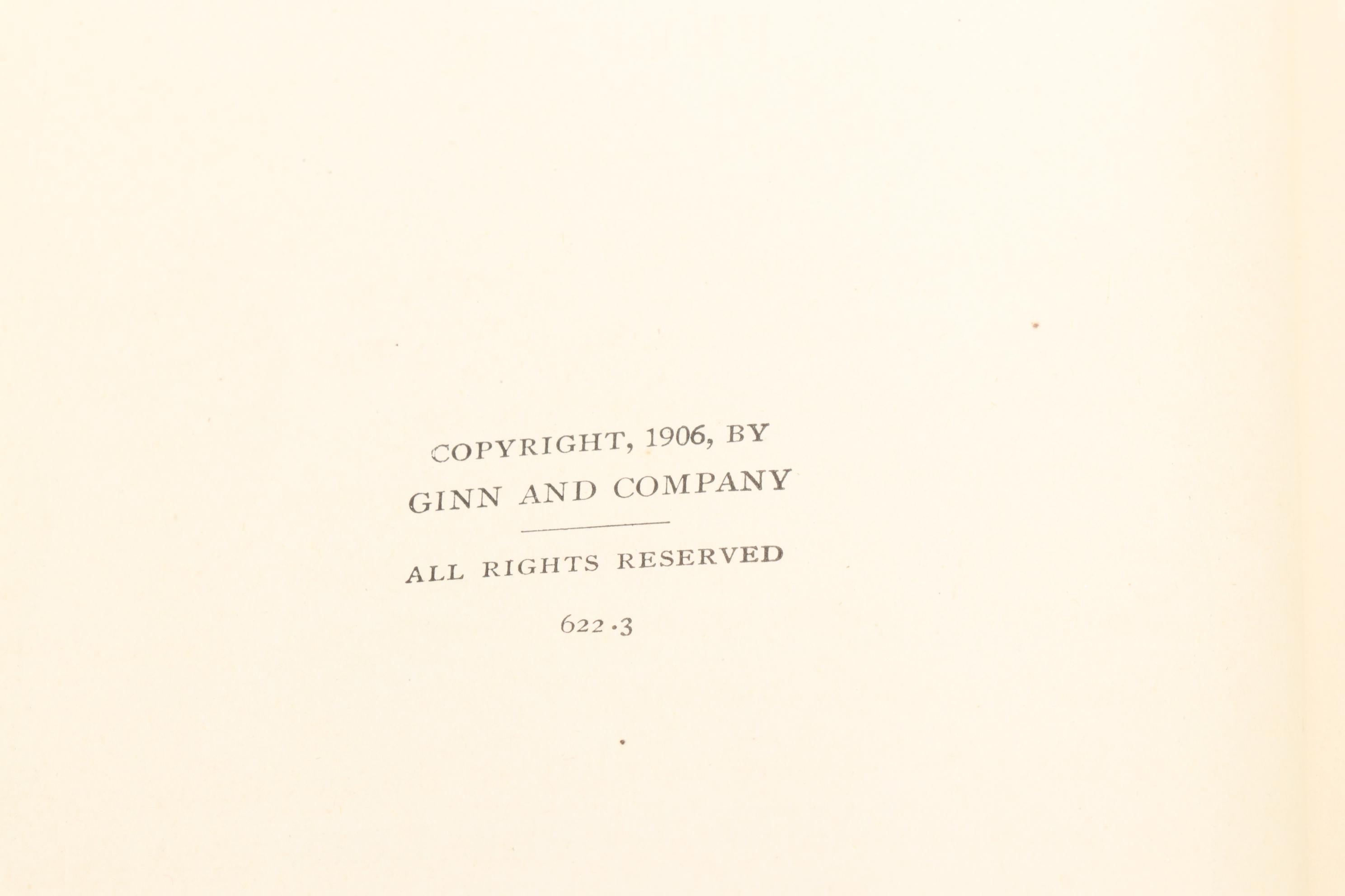 First Edition "The Summit" by Marlowe with "The Lighted Heart" by Yates and More