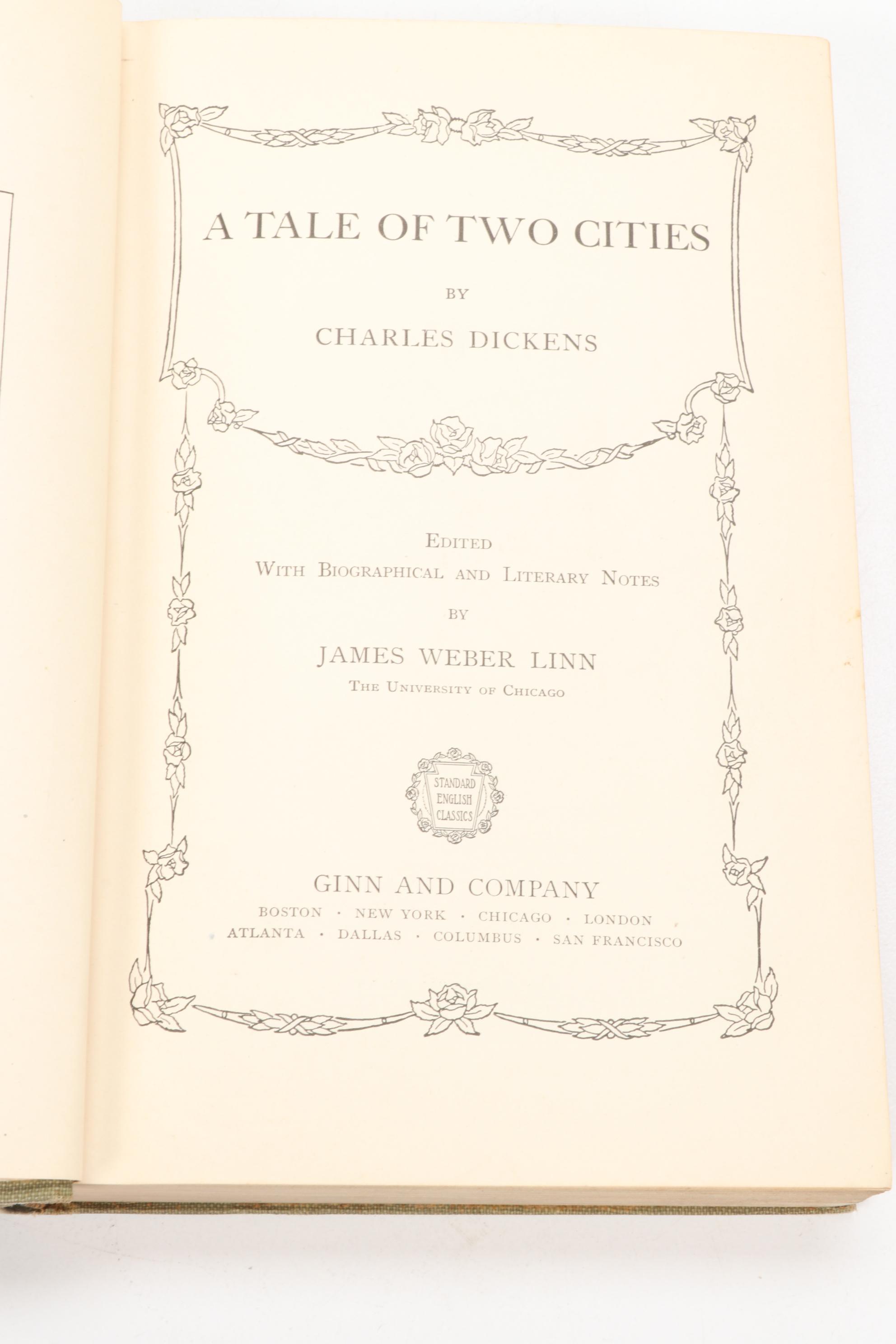 First Edition "The Summit" by Marlowe with "The Lighted Heart" by Yates and More