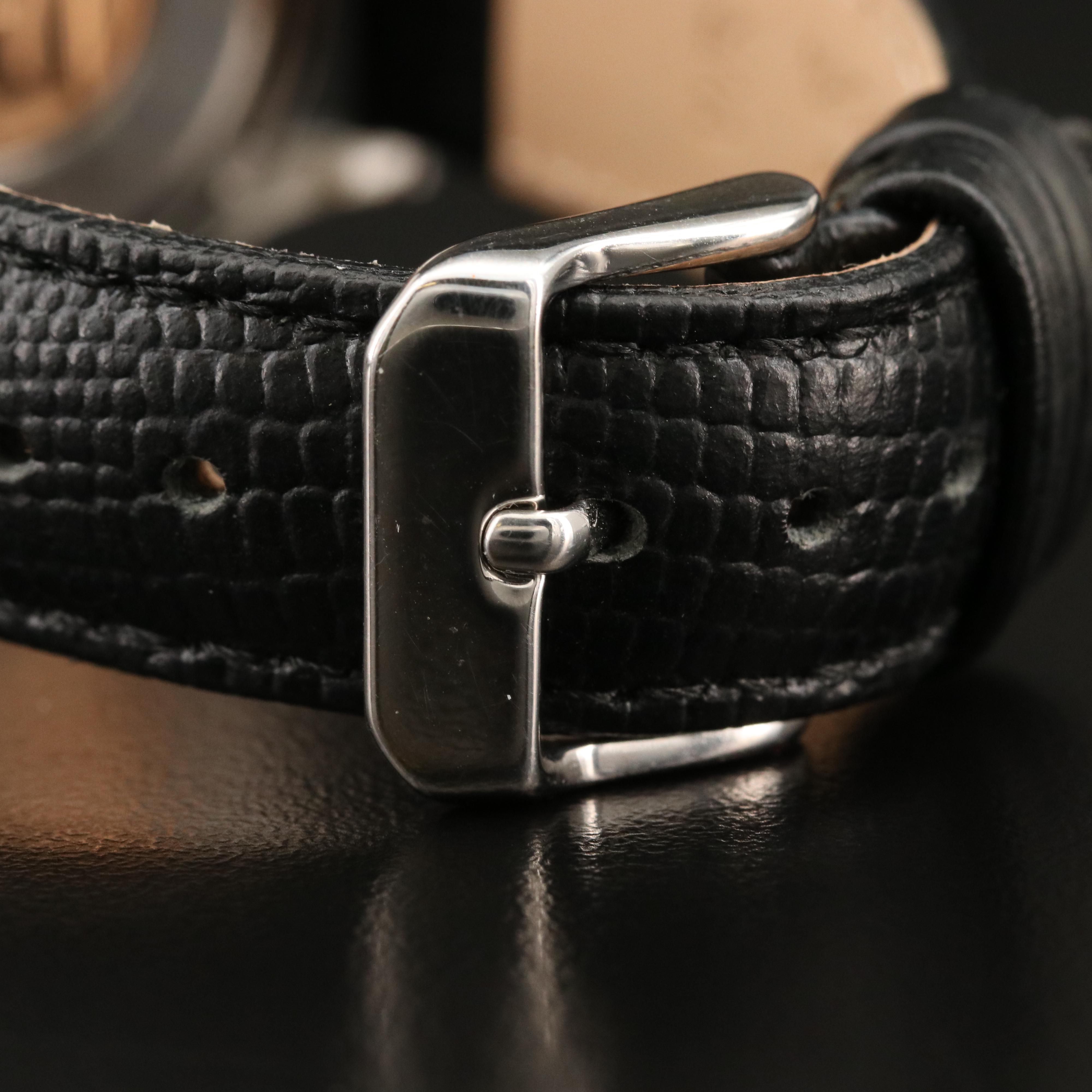 Vintage Omega "Constellation" Stainless Steel Automatic Watch